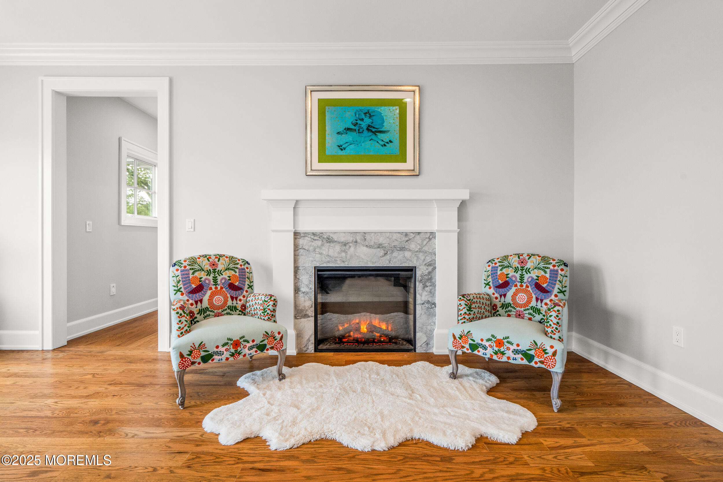 11 Beacon Hill Road