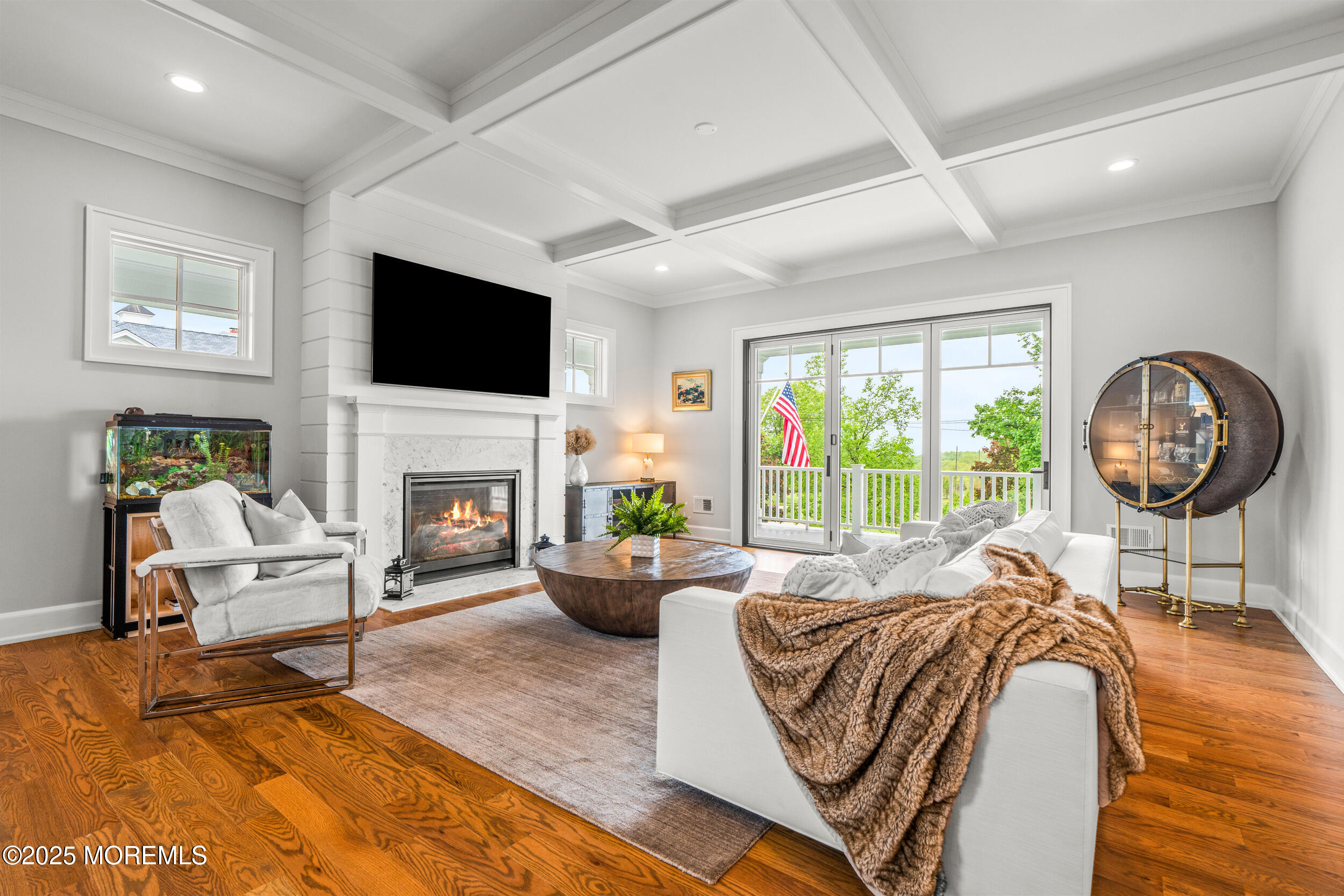 11 Beacon Hill Road