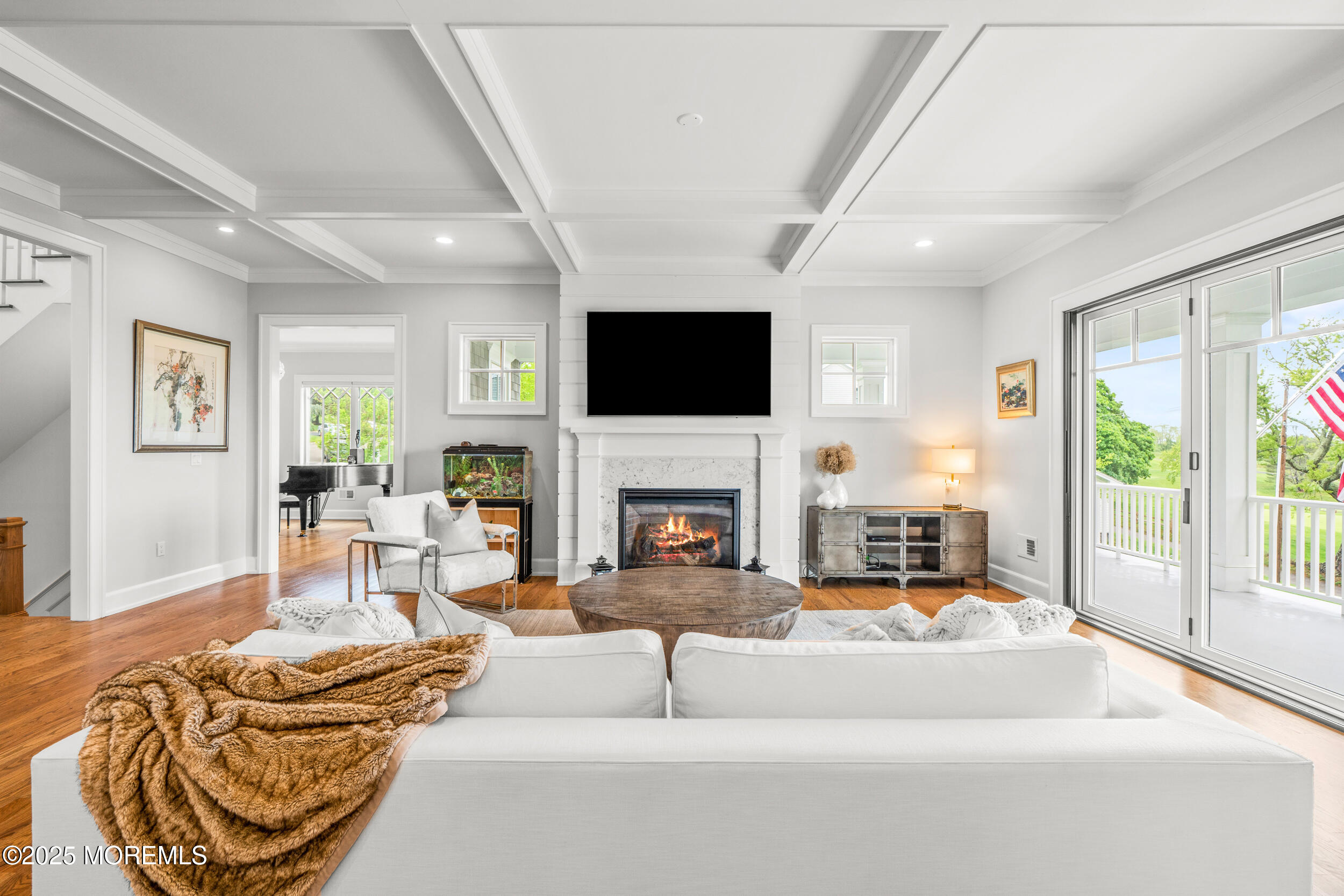 11 Beacon Hill Road