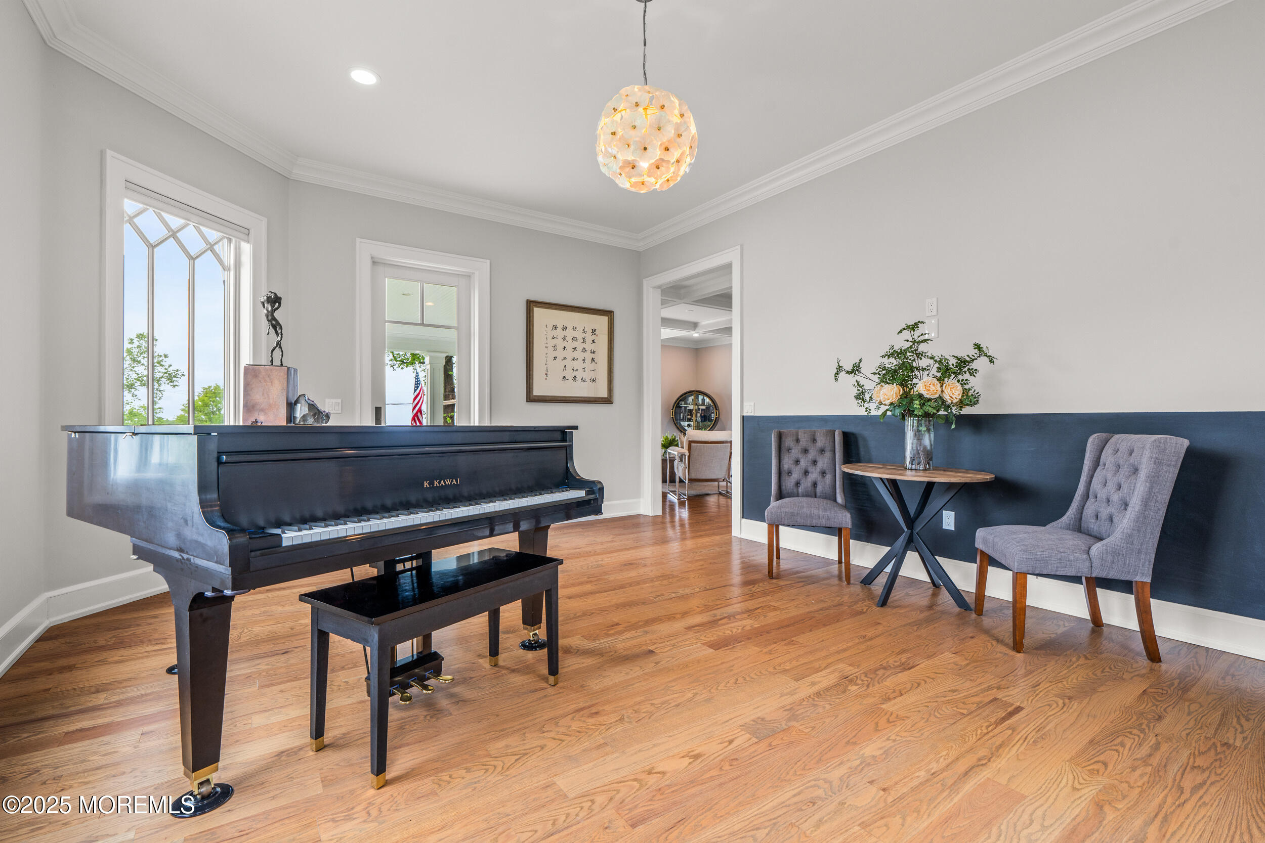 11 Beacon Hill Road