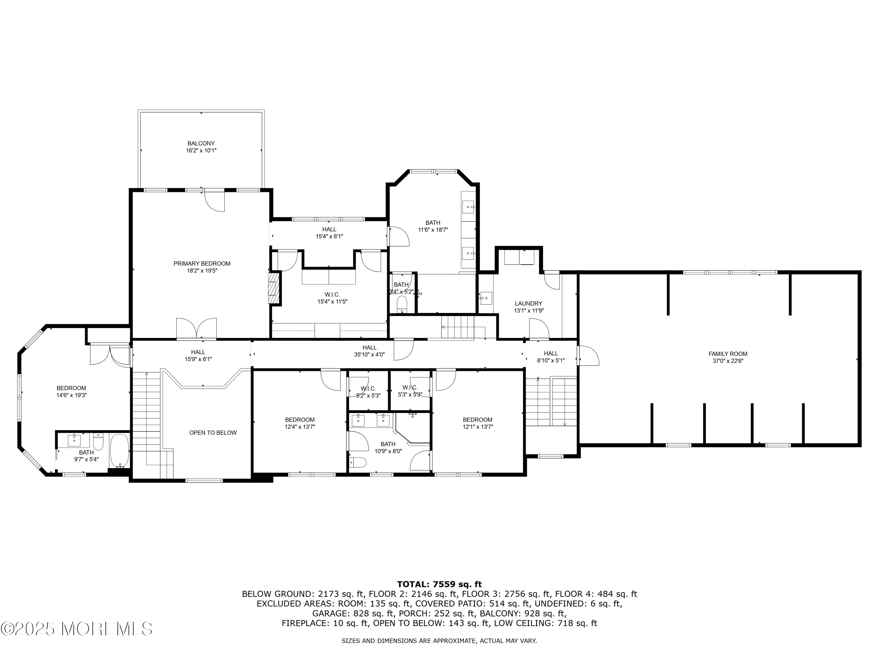 11 Beacon Hill Road