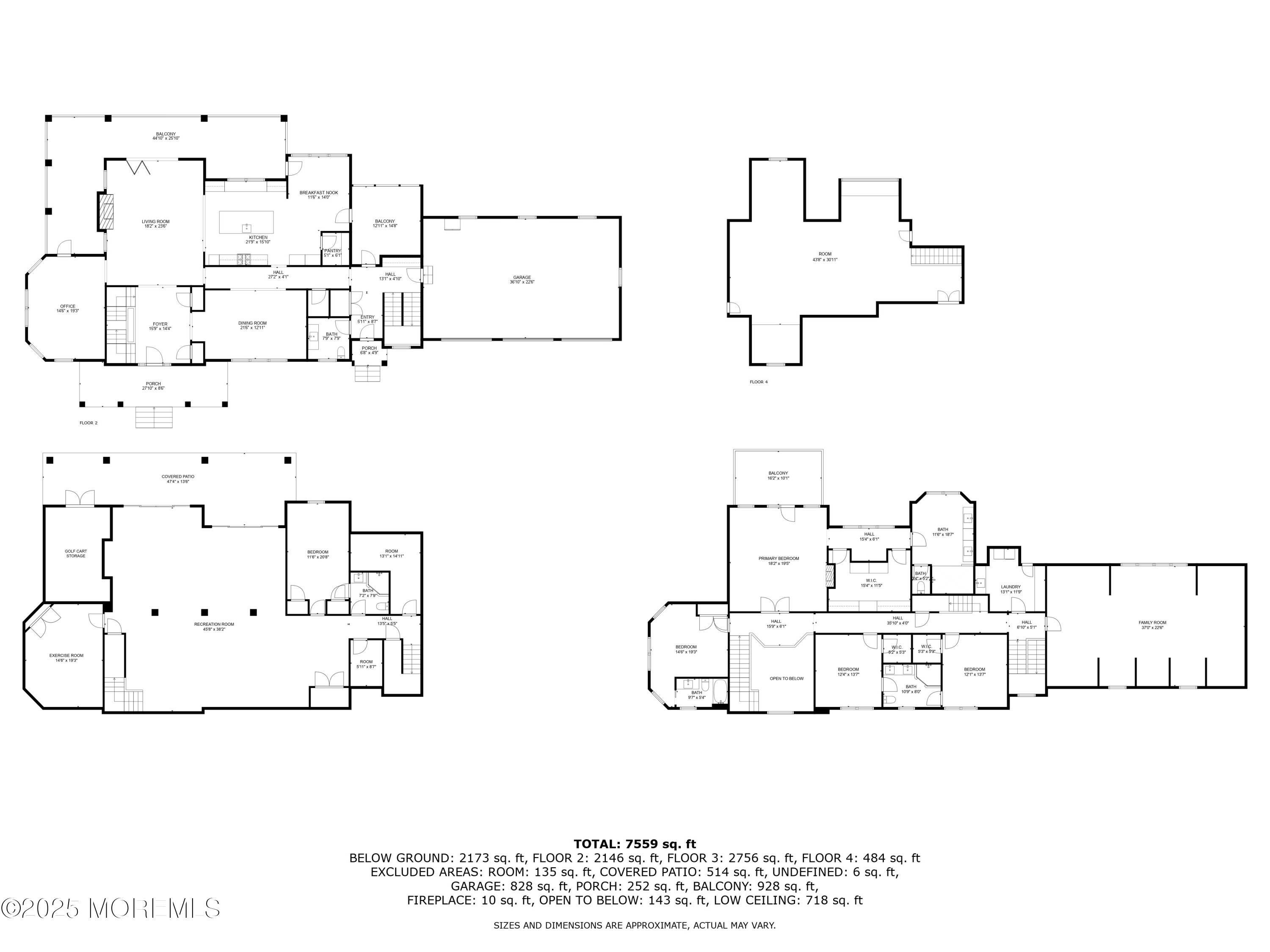 11 Beacon Hill Road