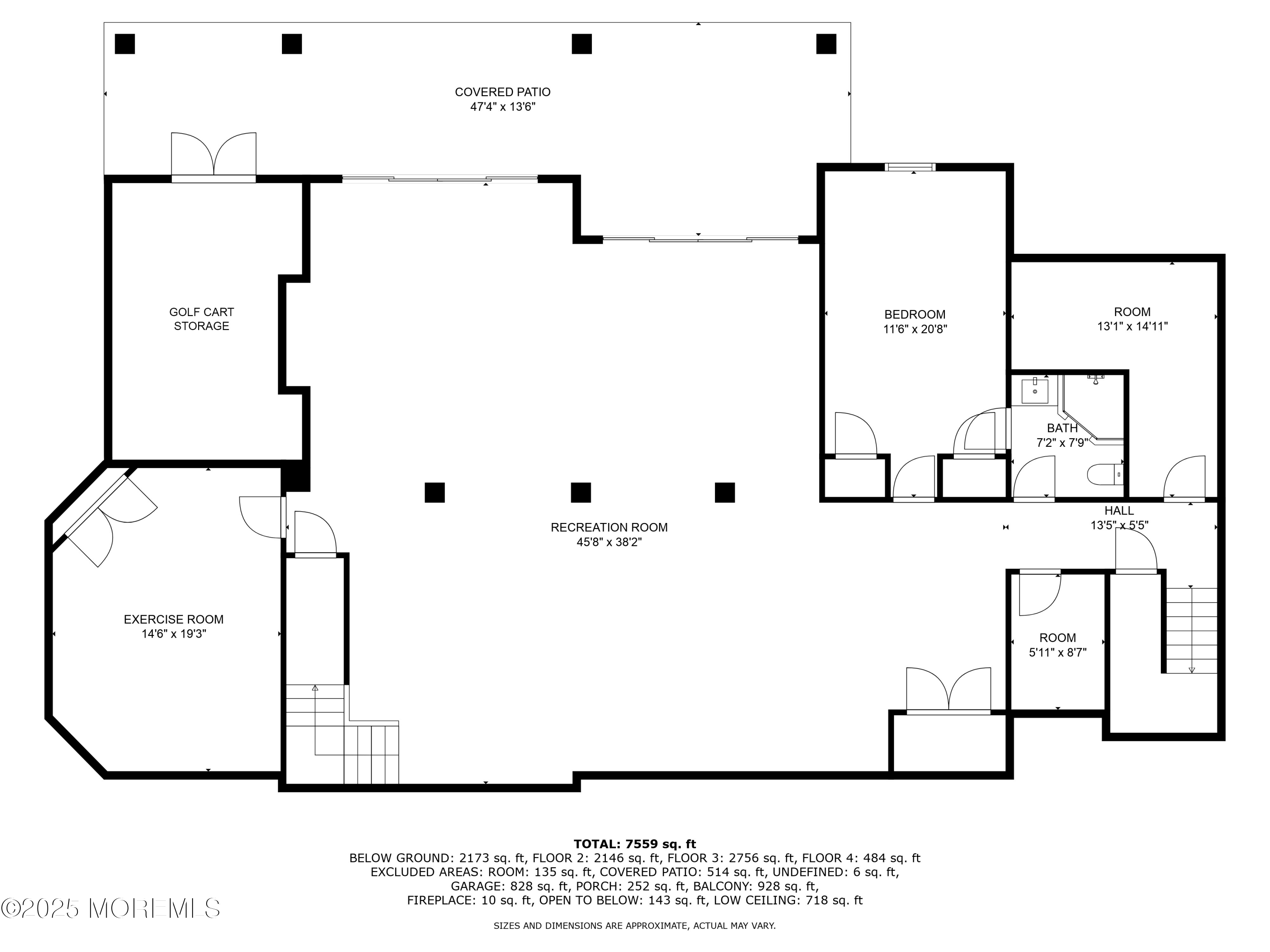 11 Beacon Hill Road