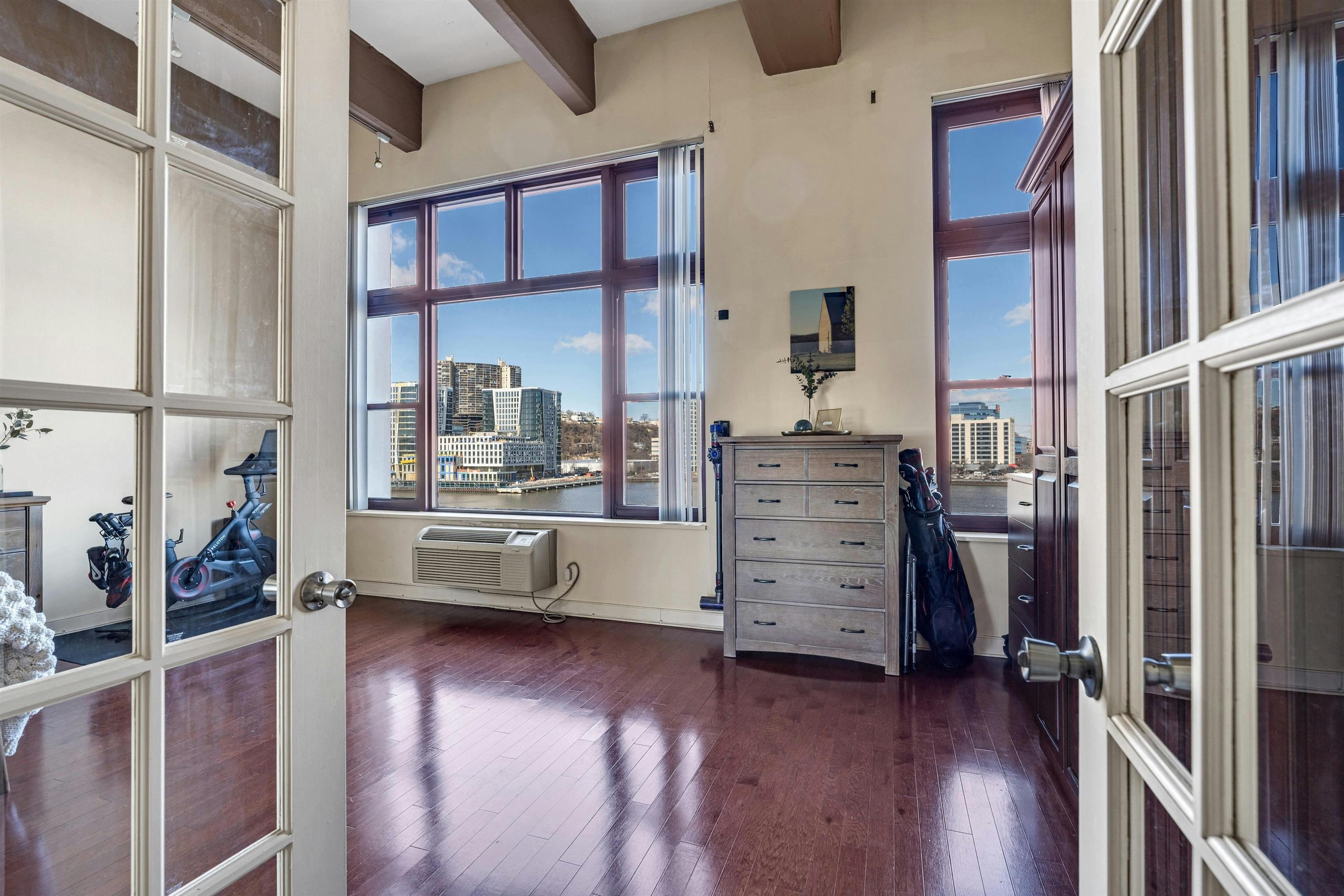 1500 WASHINGTON ST Unit: 4N