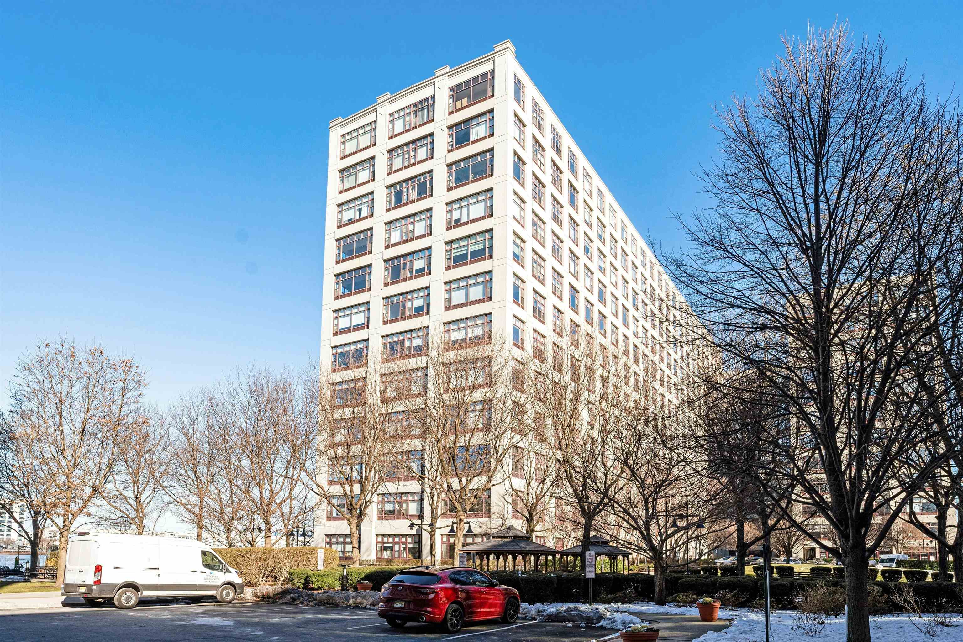 1500 WASHINGTON ST Unit: 4N
