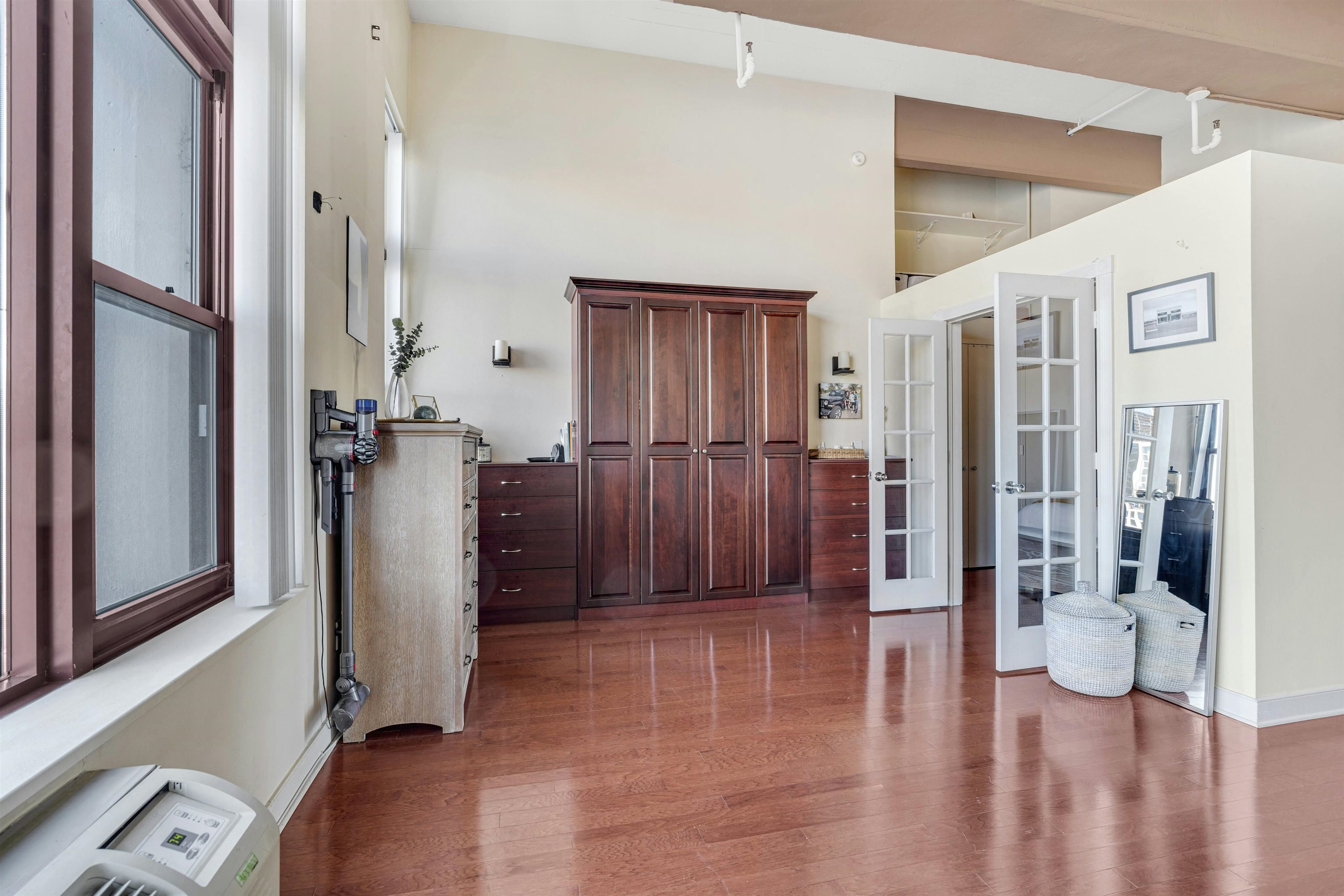 1500 WASHINGTON ST Unit: 4N