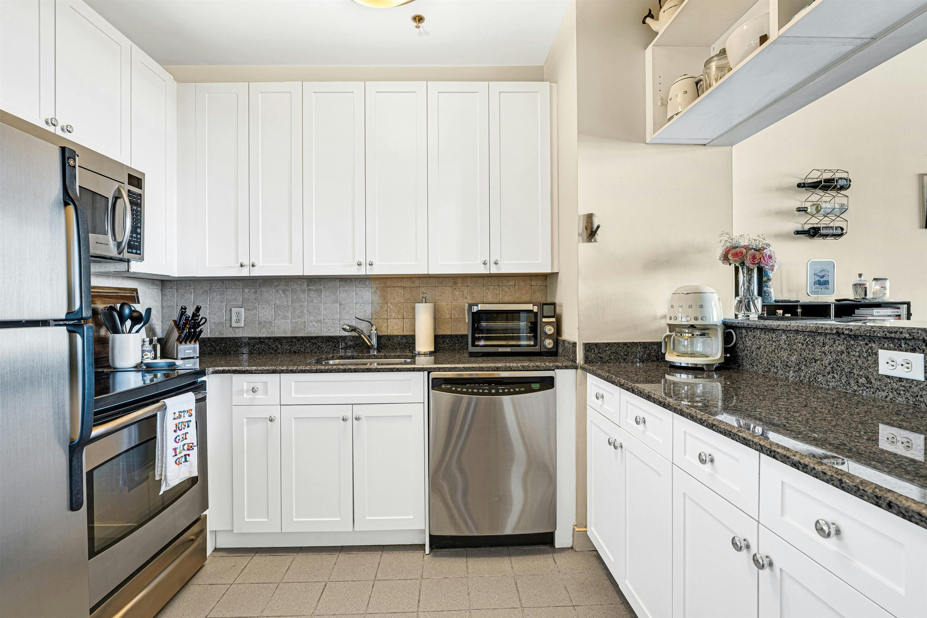 1500 WASHINGTON ST Unit: 4N