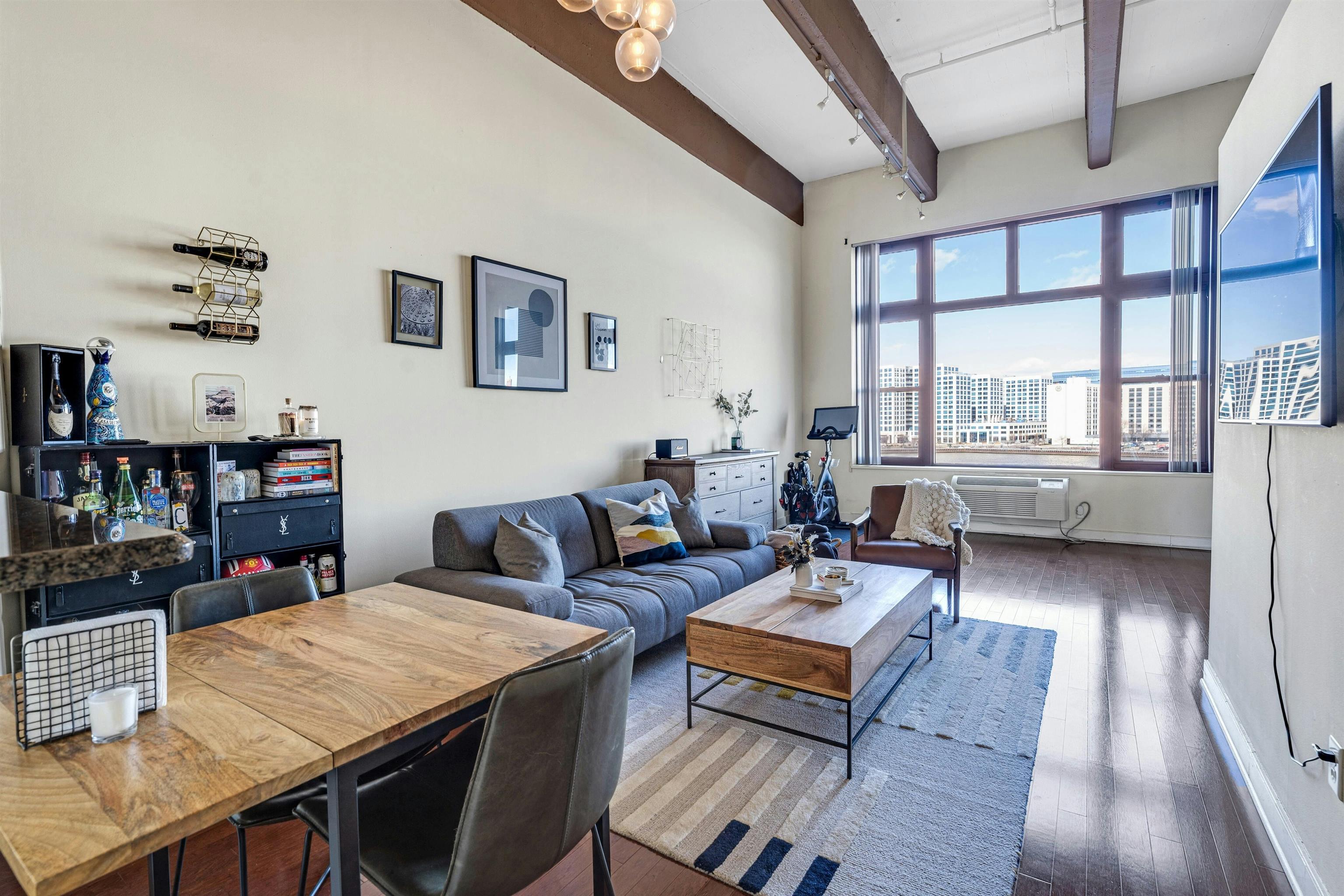 1500 WASHINGTON ST Unit: 4N