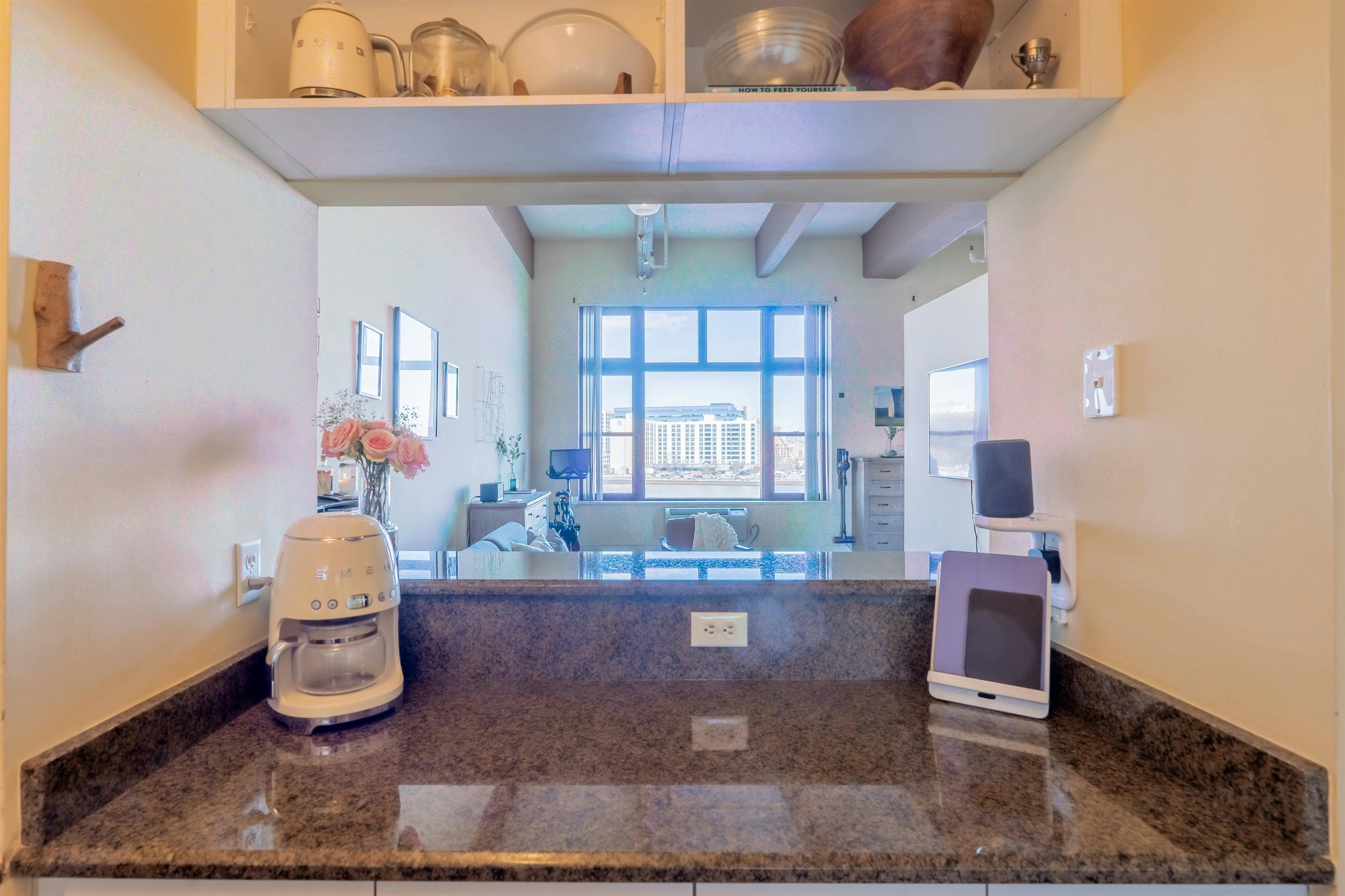 1500 WASHINGTON ST Unit: 4N