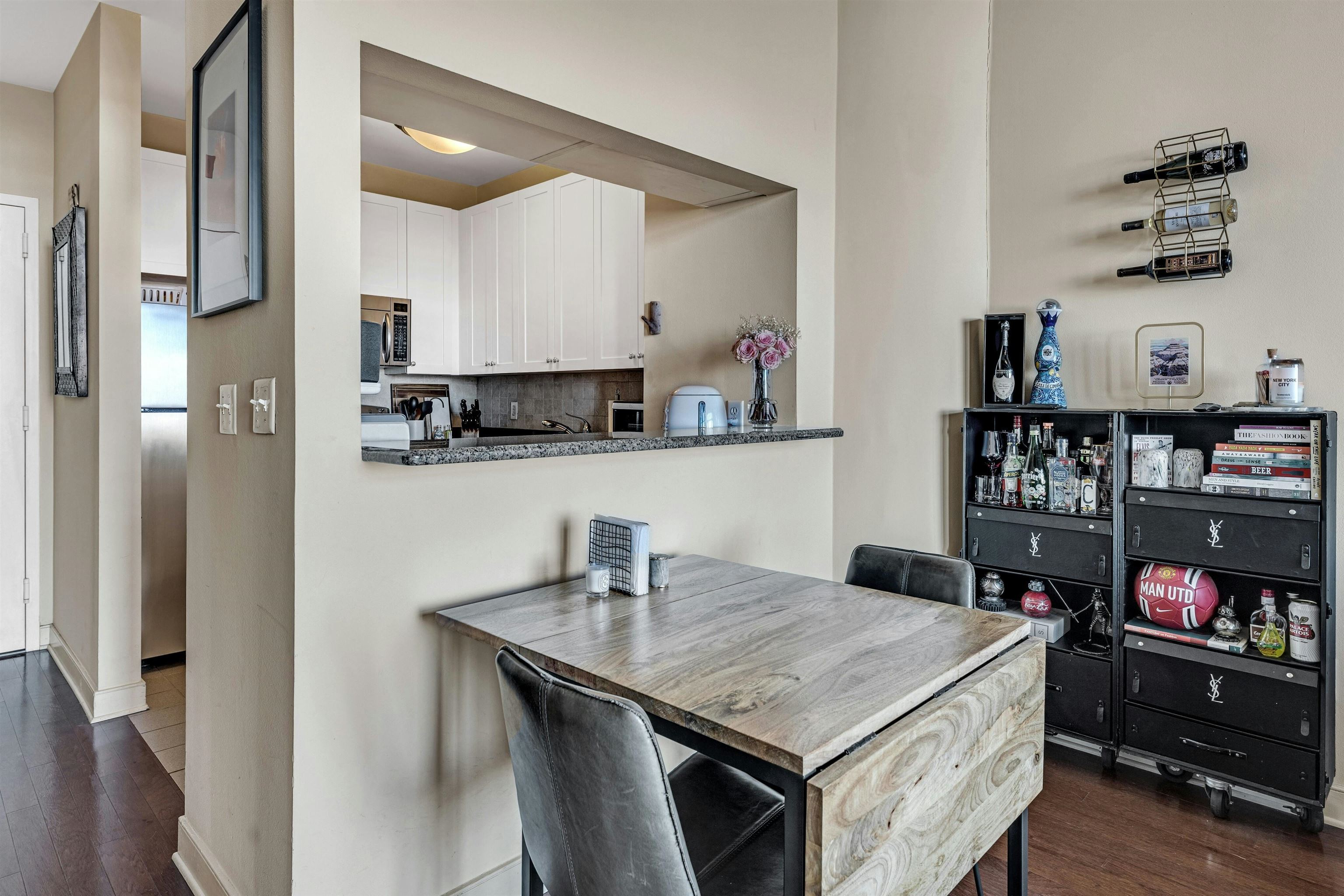1500 WASHINGTON ST Unit: 4N