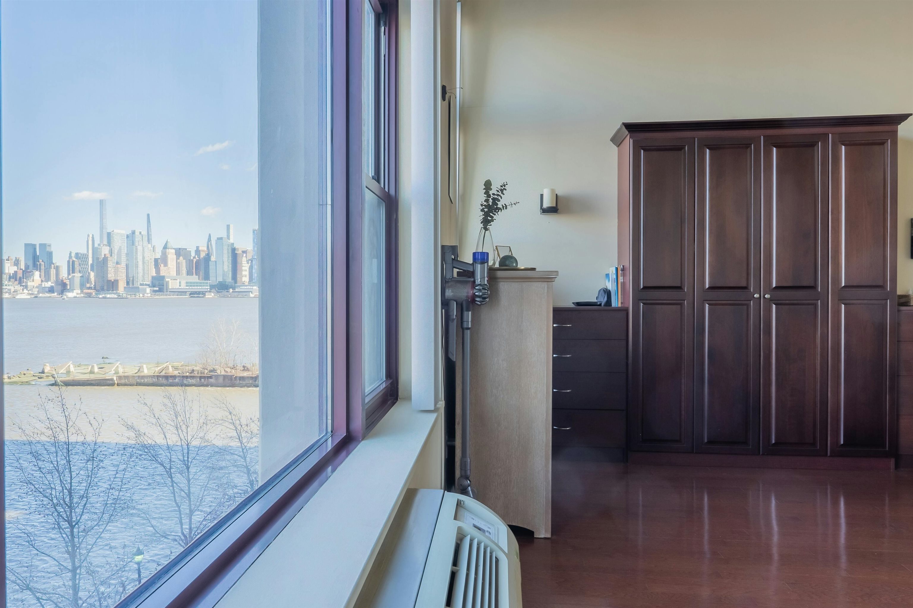 1500 WASHINGTON ST Unit: 4N