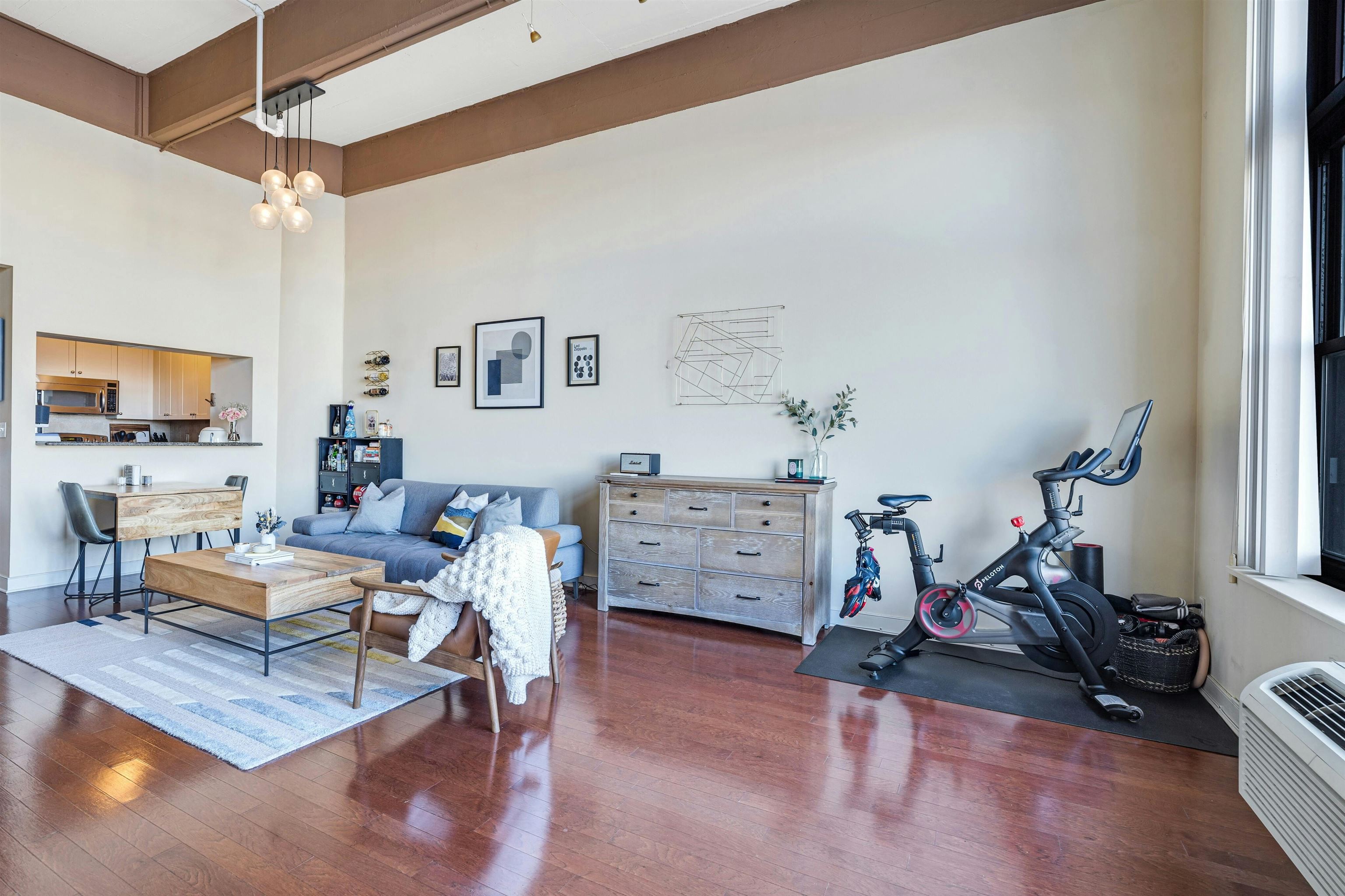 1500 WASHINGTON ST Unit: 4N