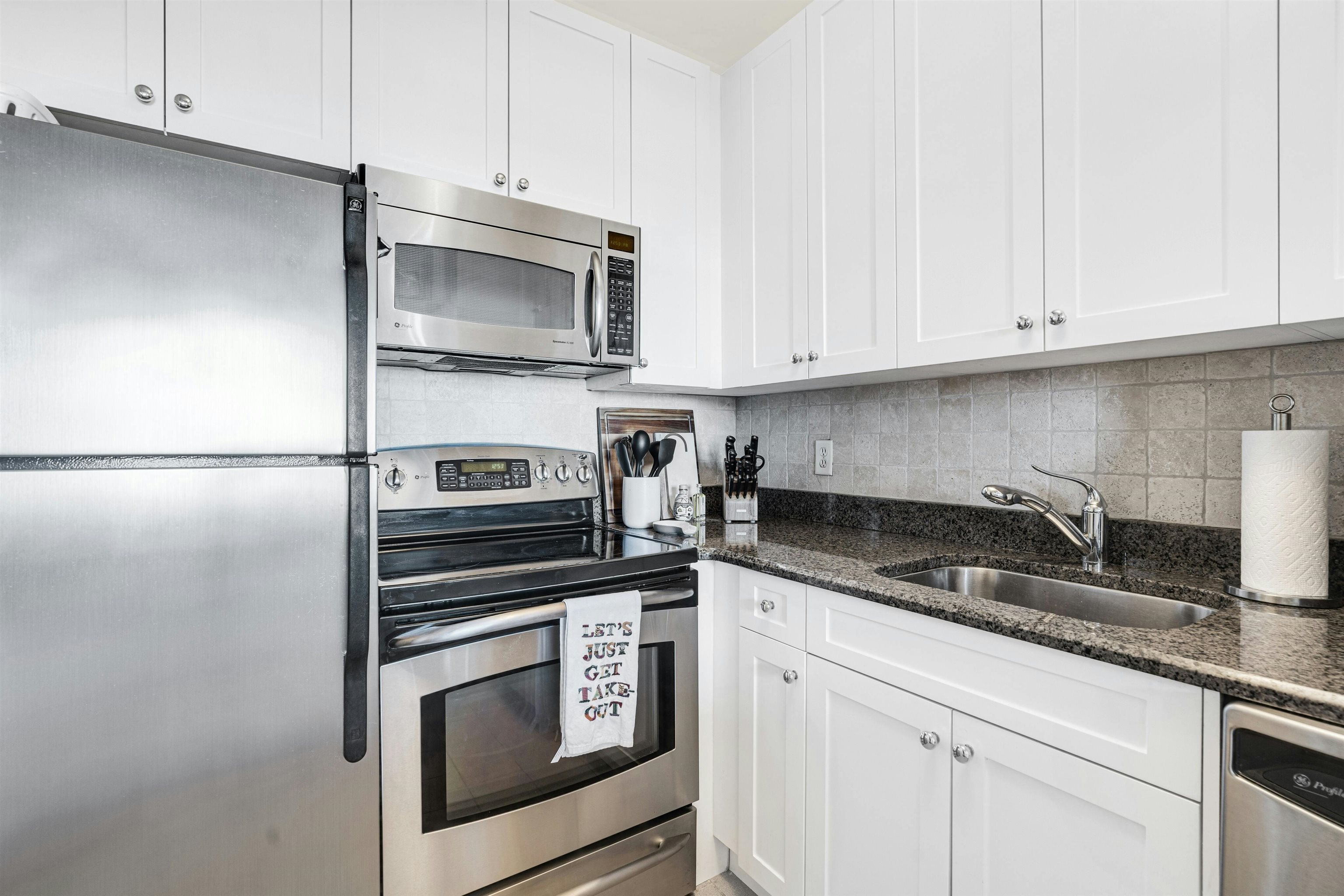 1500 WASHINGTON ST Unit: 4N