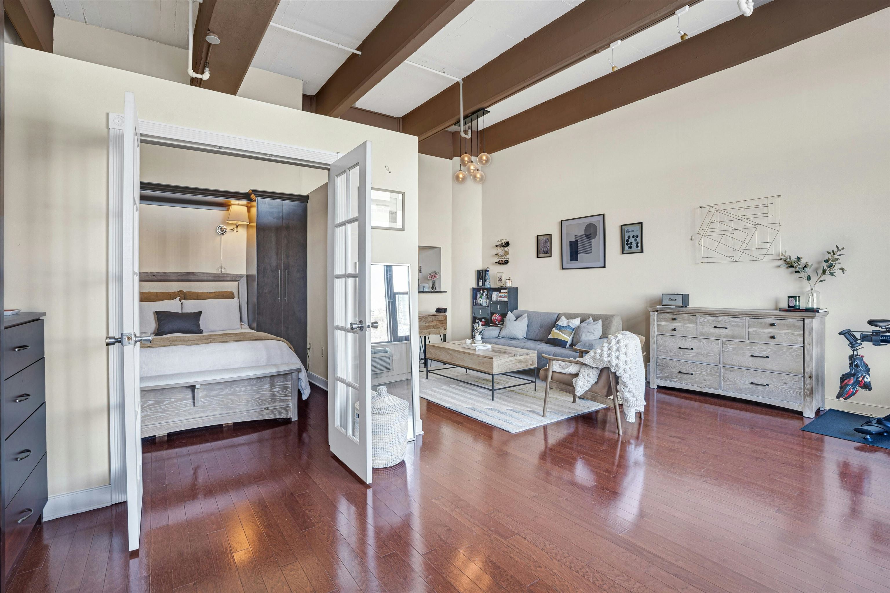 1500 WASHINGTON ST Unit: 4N