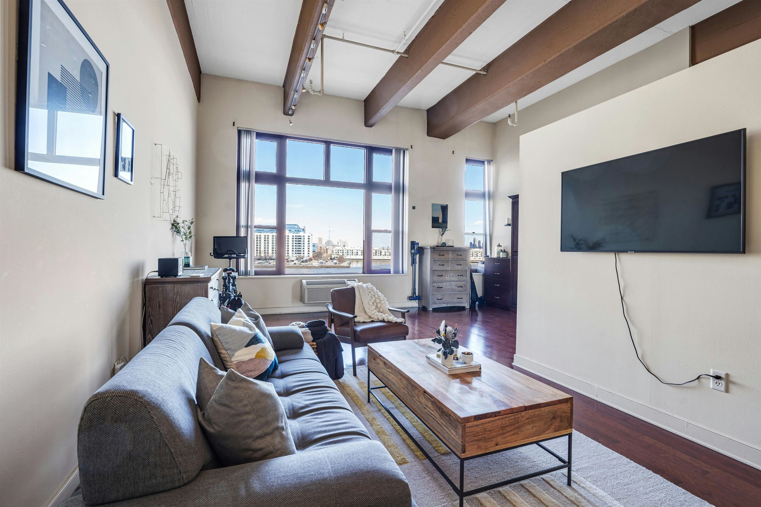 1500 WASHINGTON ST Unit: 4N