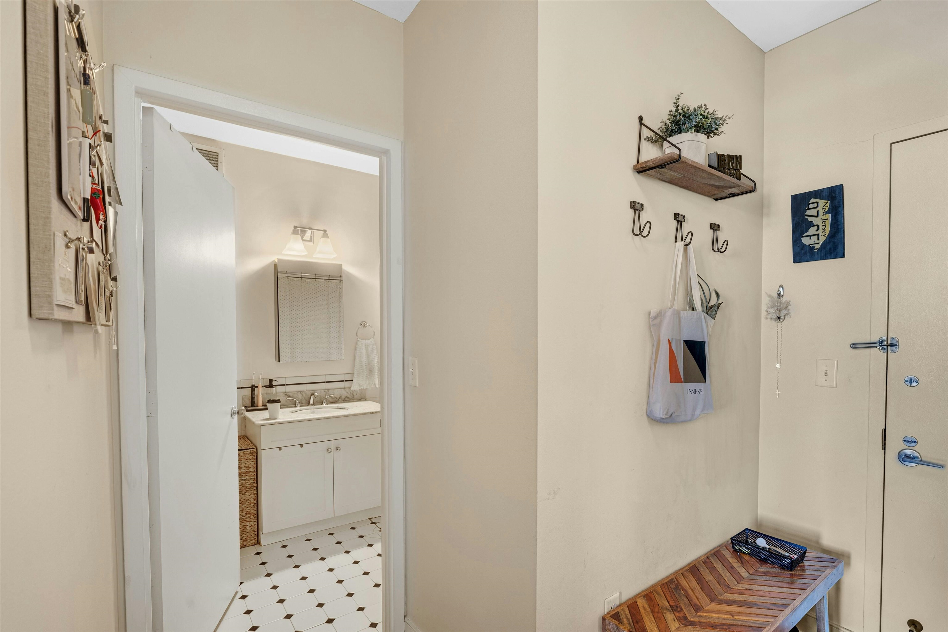 1500 WASHINGTON ST Unit: 4N