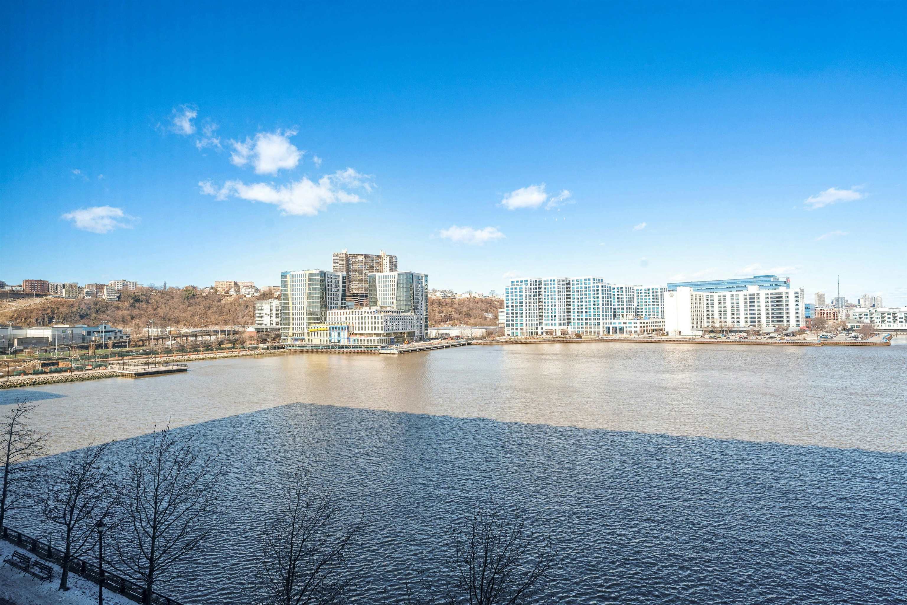 1500 WASHINGTON ST Unit: 4N