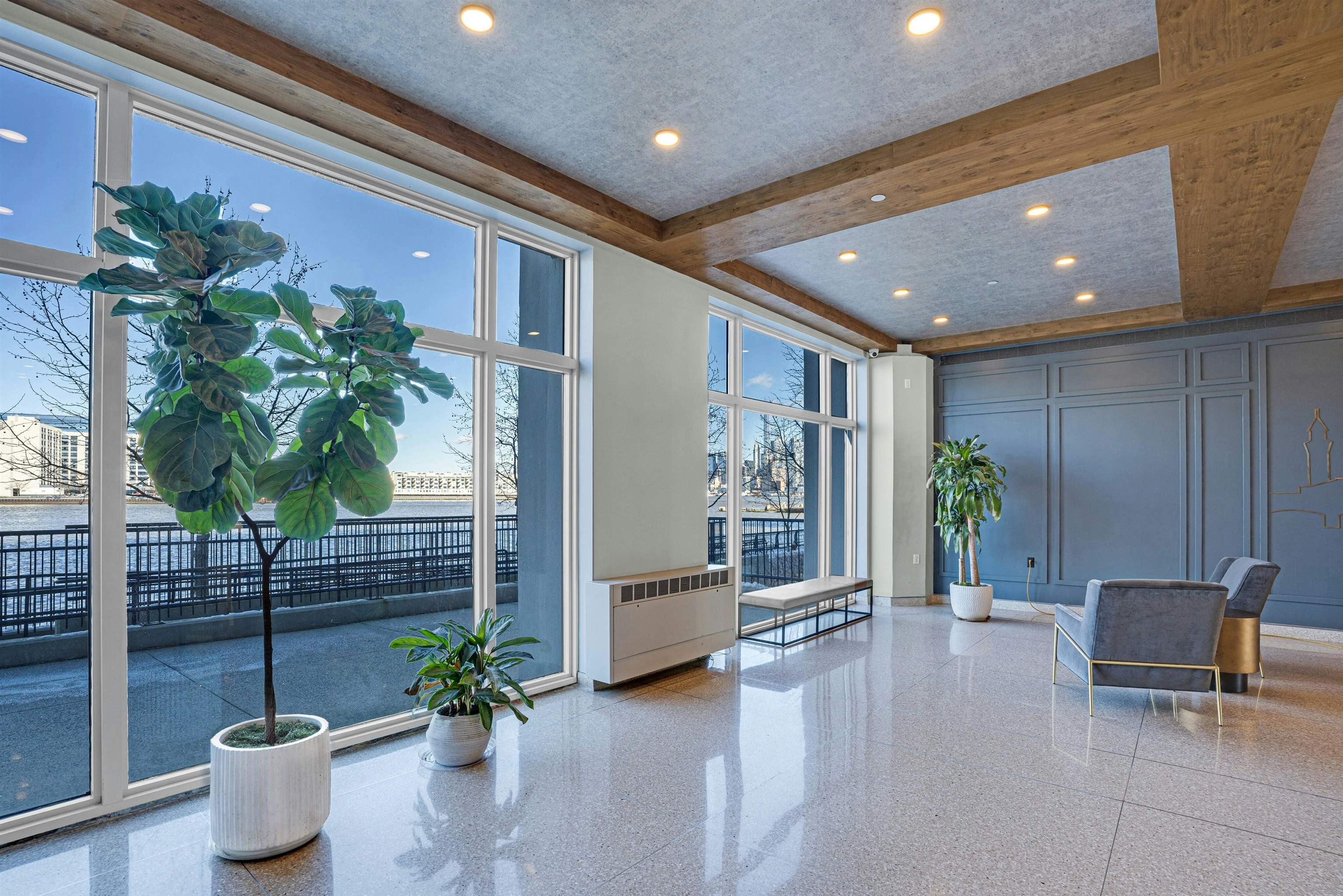 1500 WASHINGTON ST Unit: 4N