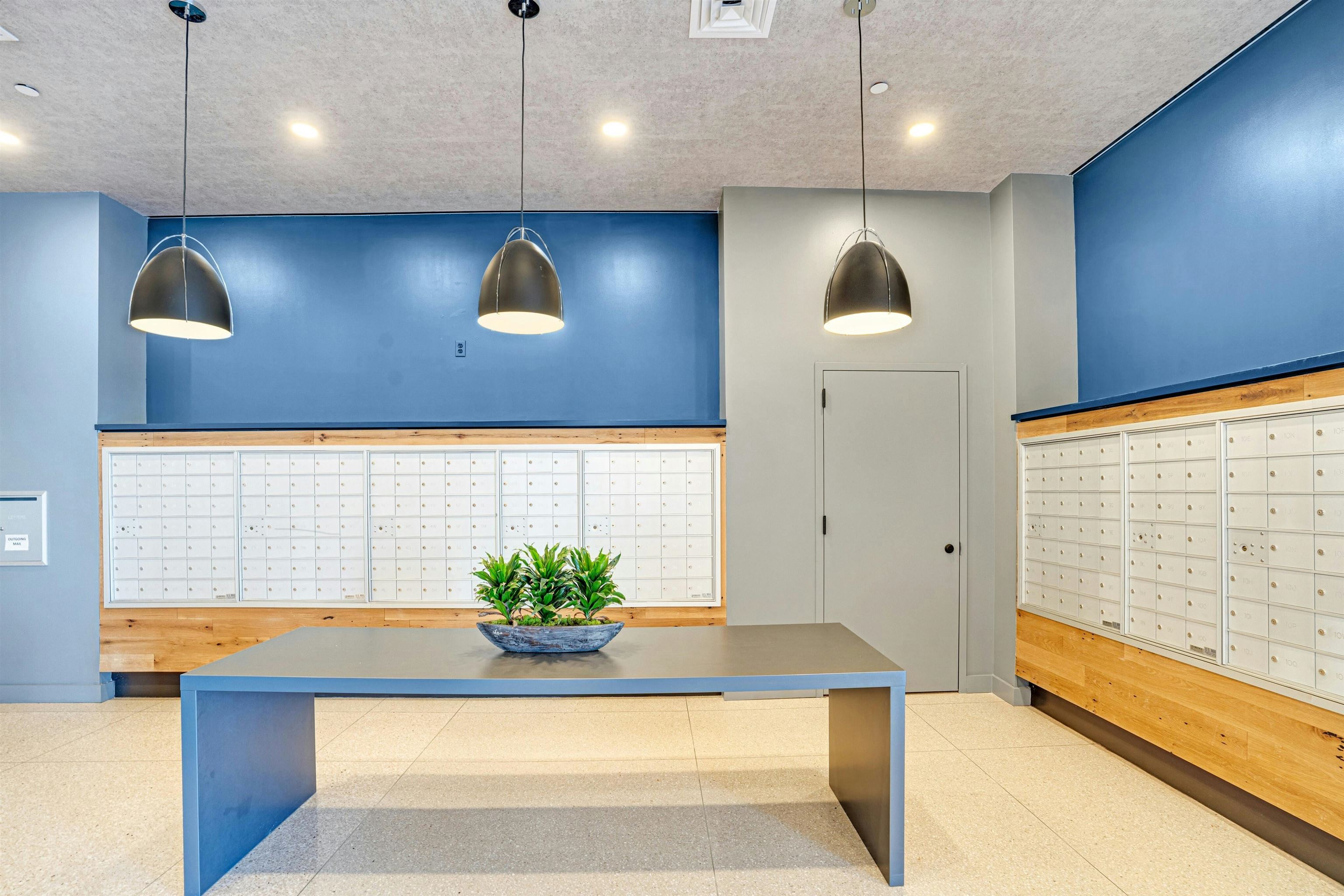 1500 WASHINGTON ST Unit: 4N