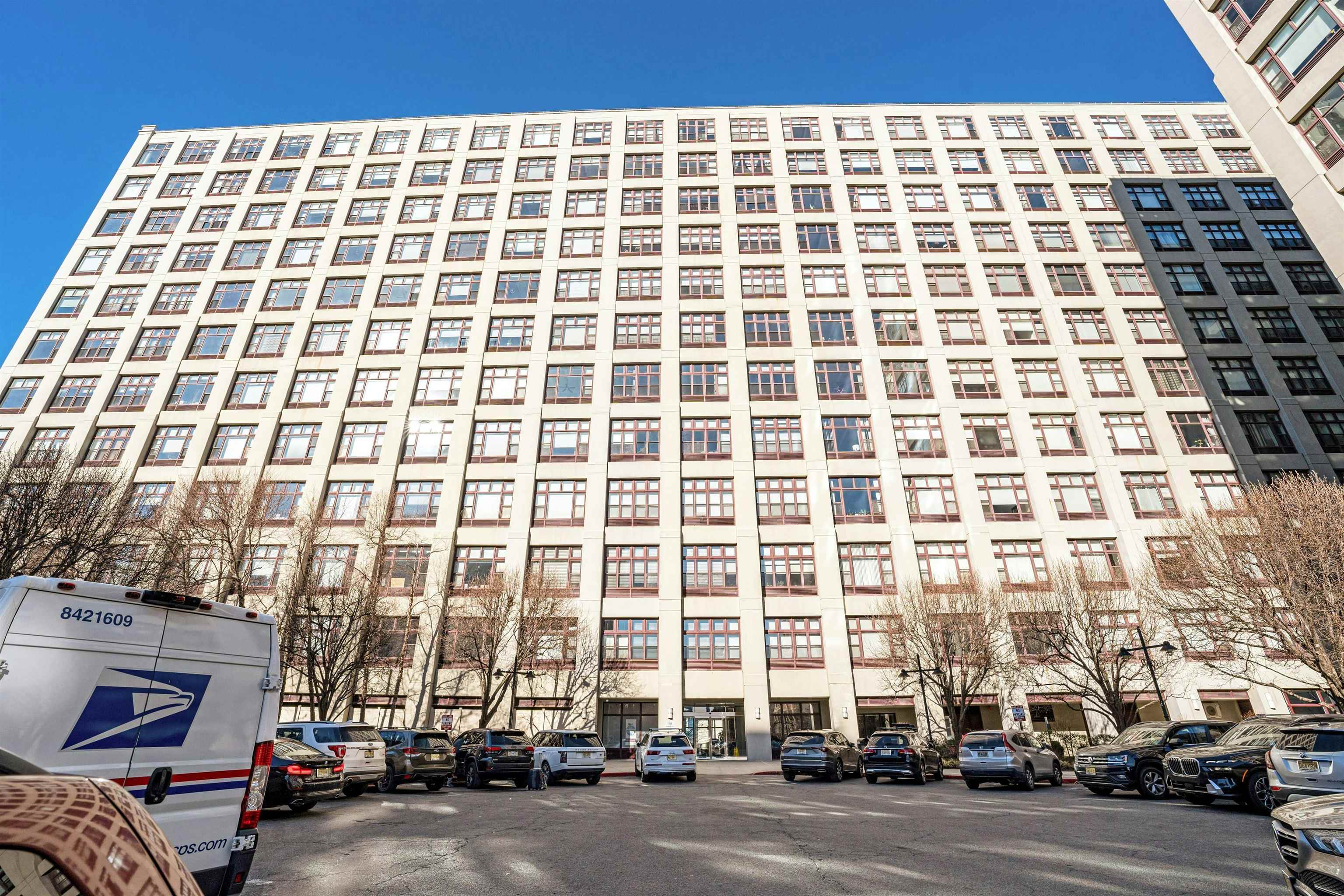 1500 WASHINGTON ST Unit: 4N