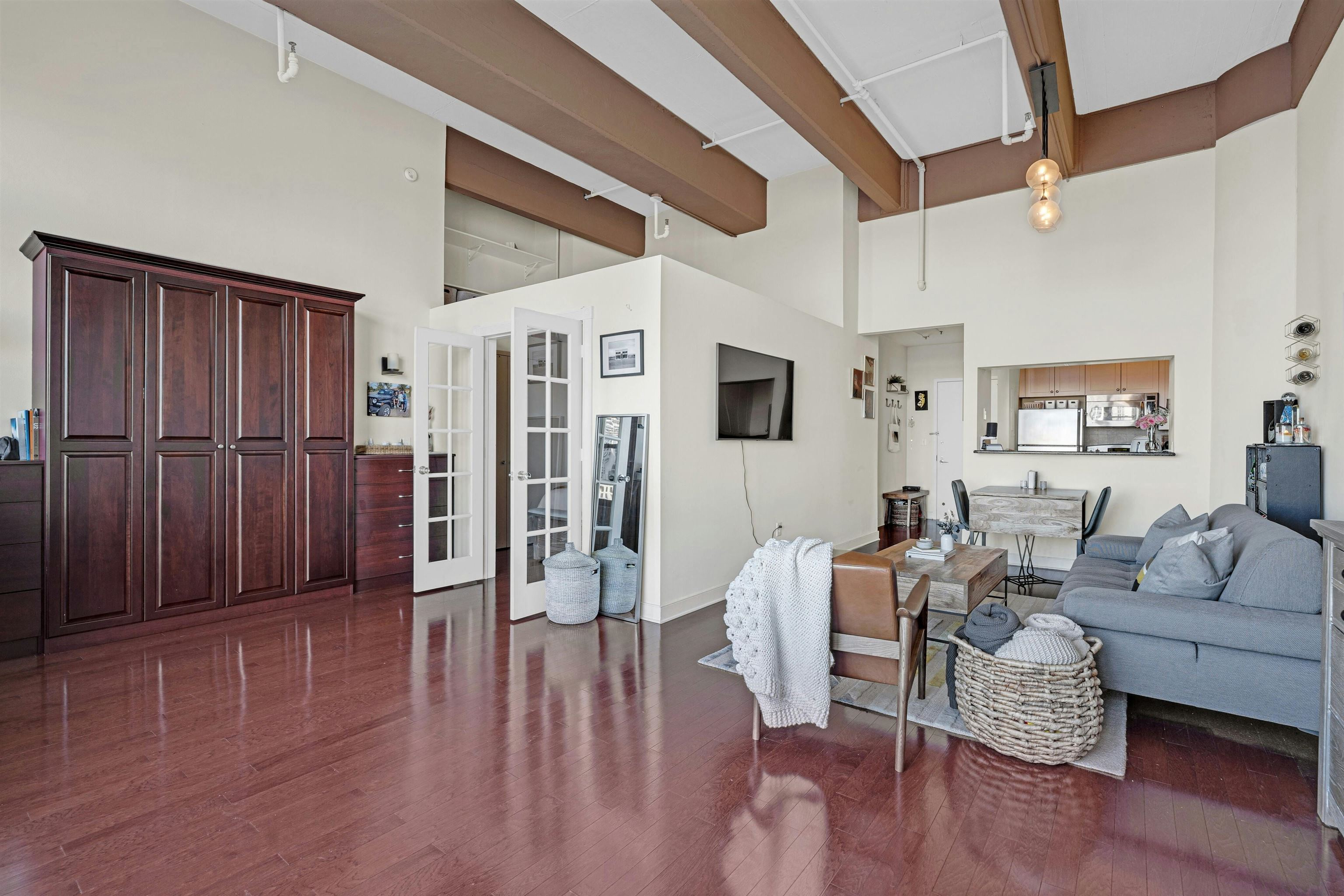1500 WASHINGTON ST Unit: 4N