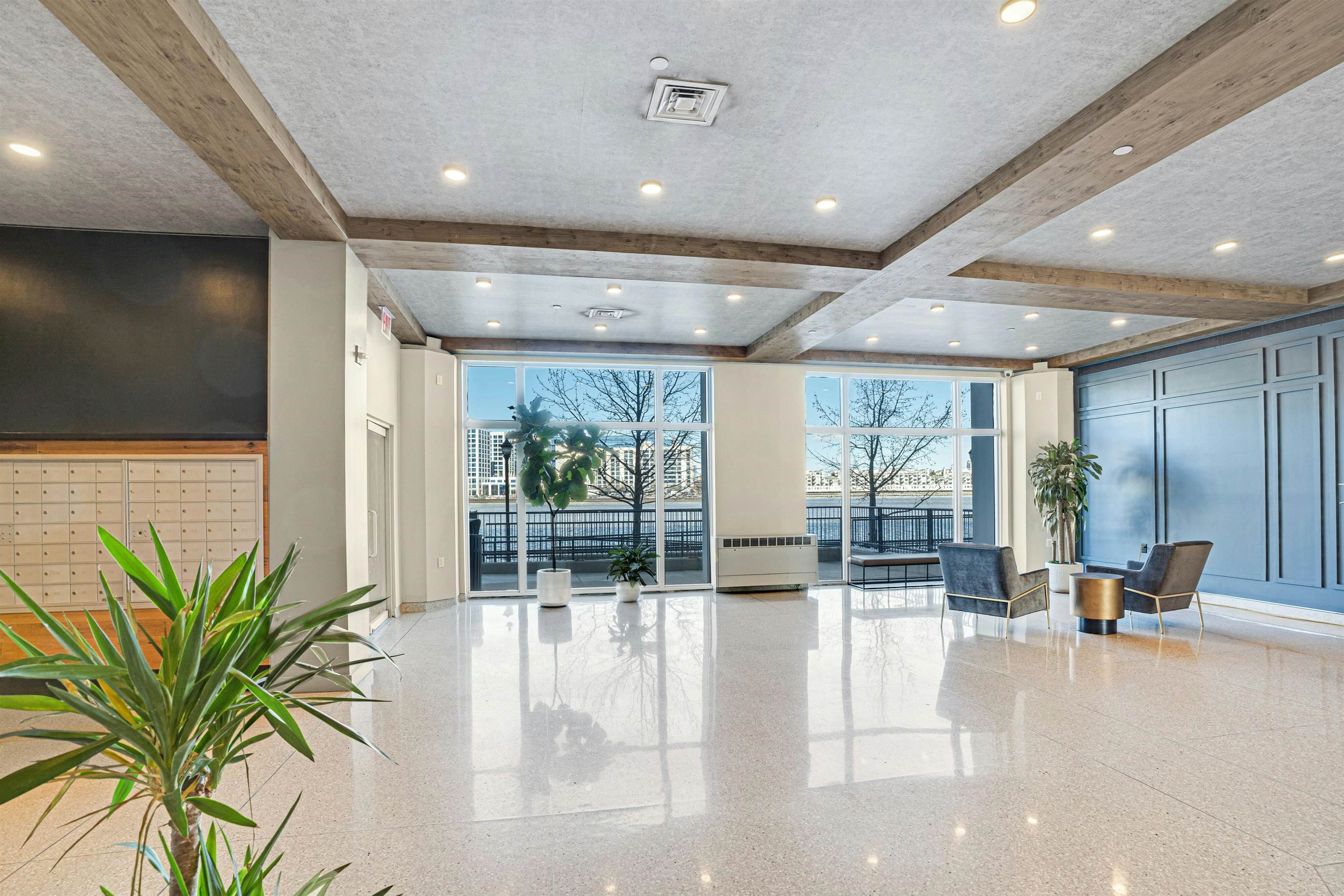 1500 WASHINGTON ST Unit: 4N