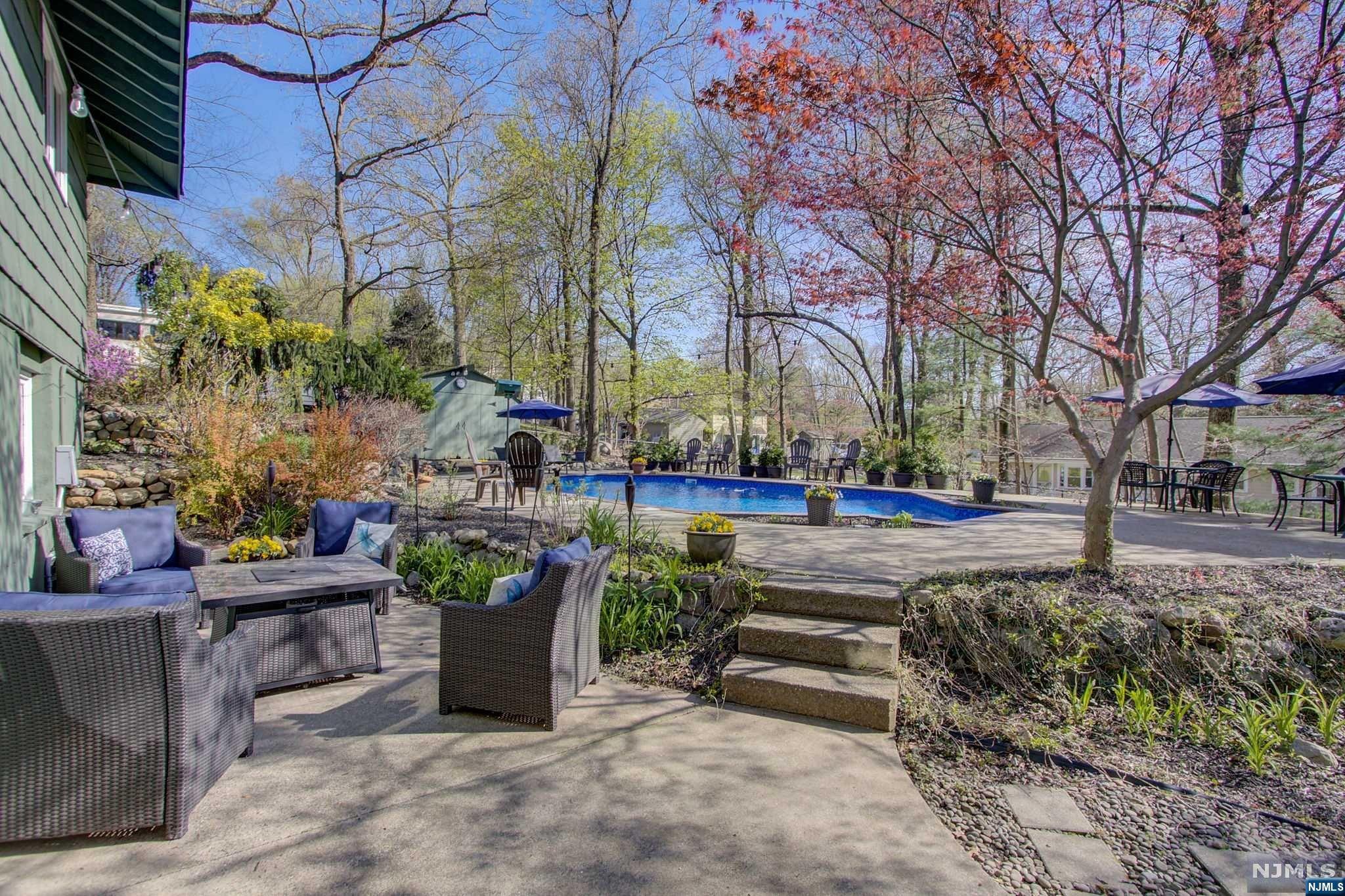 100 Dogwood Drive