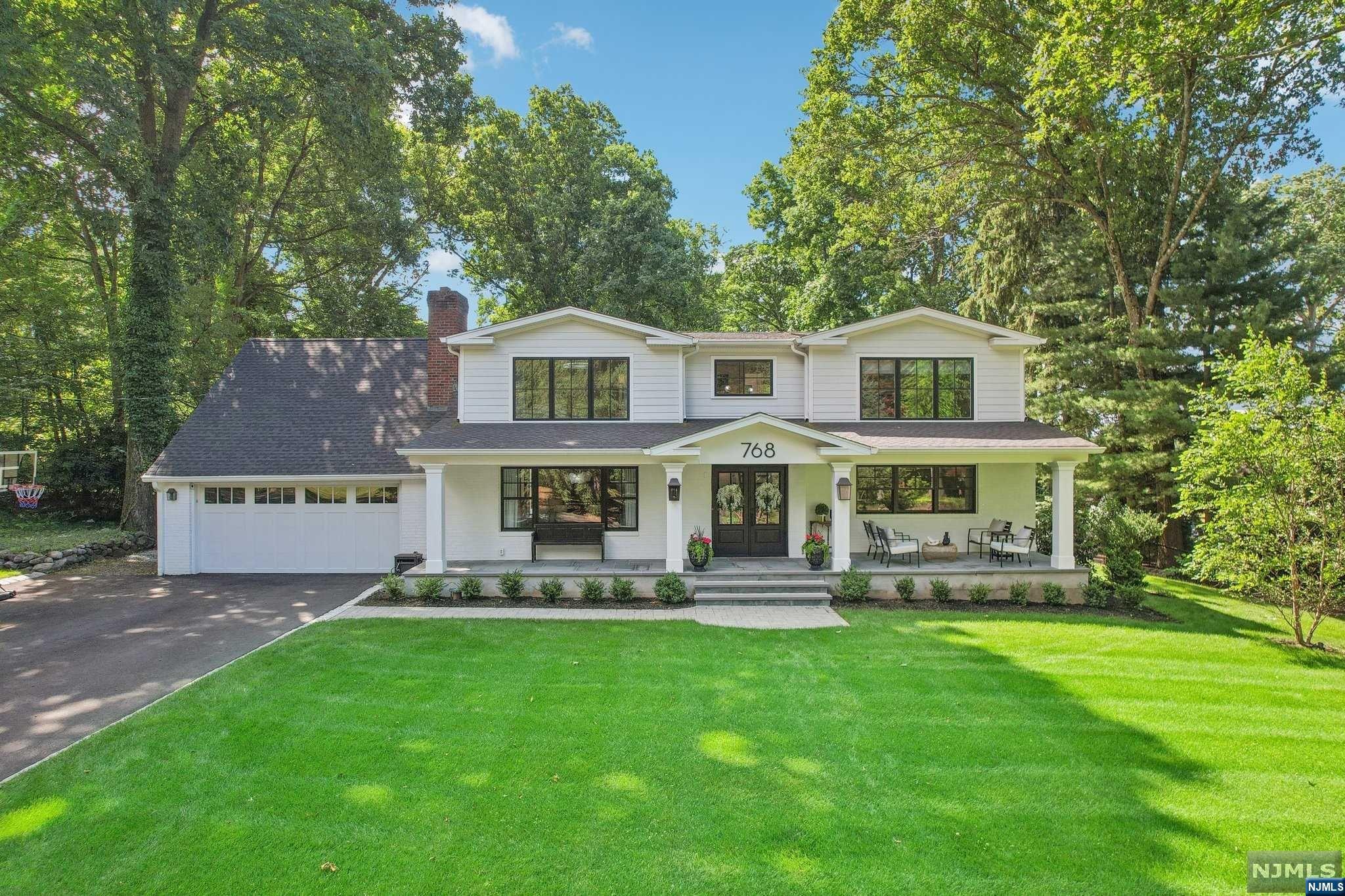 768 Frederick Court