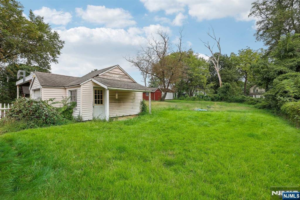4 Prospect Place