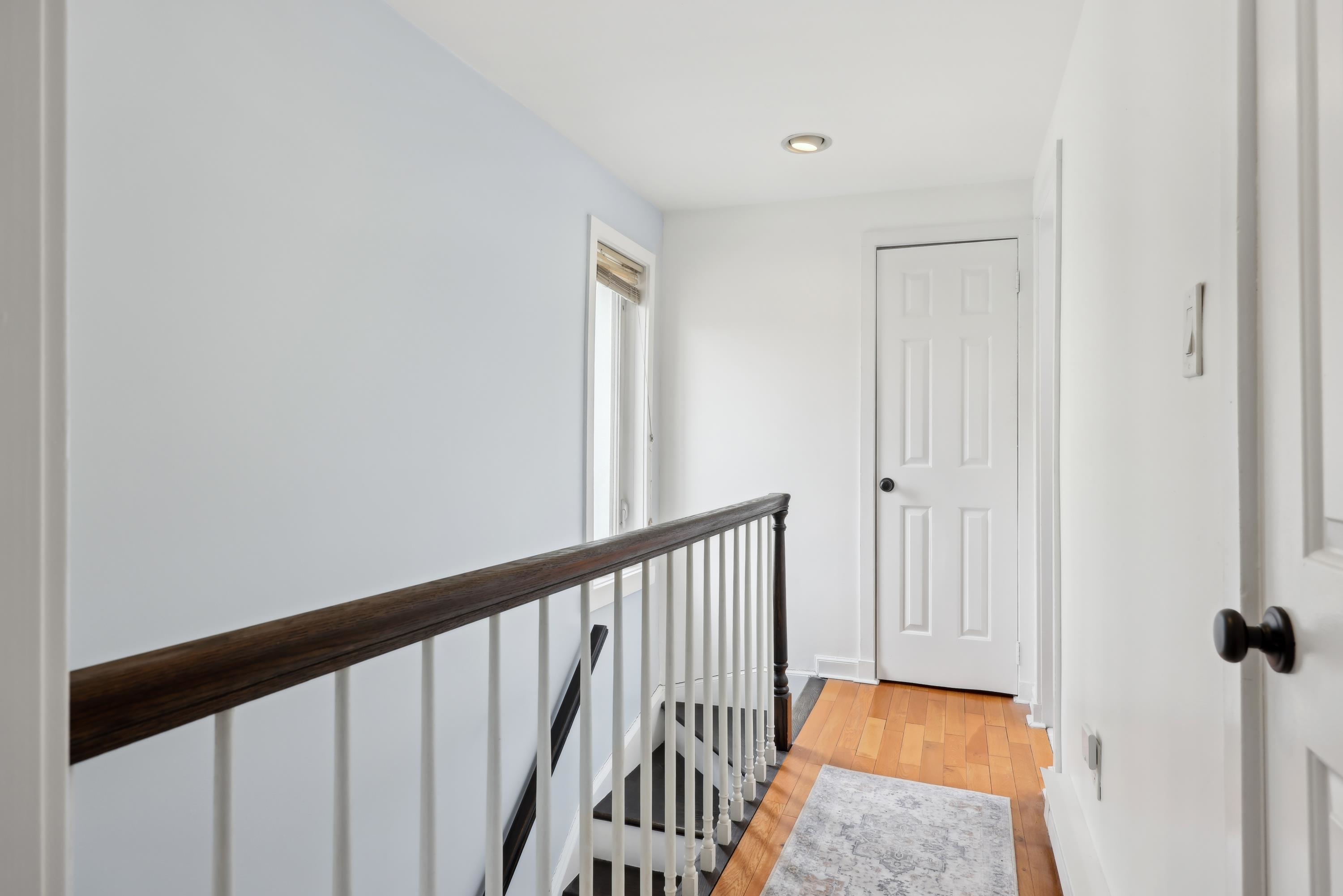 132 JACKSON ST Unit: 2RN