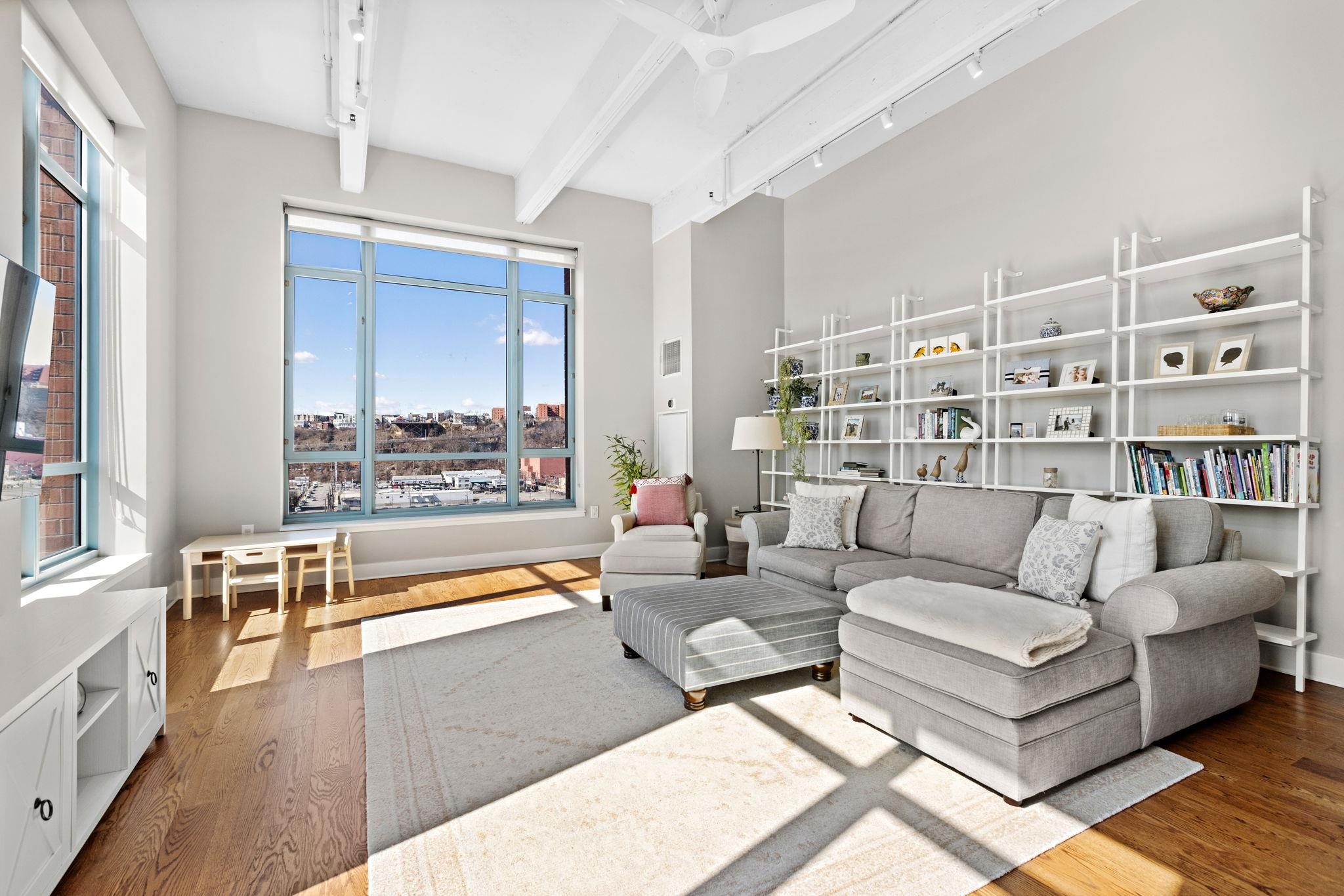 1500 GARDEN ST Unit: 8-L