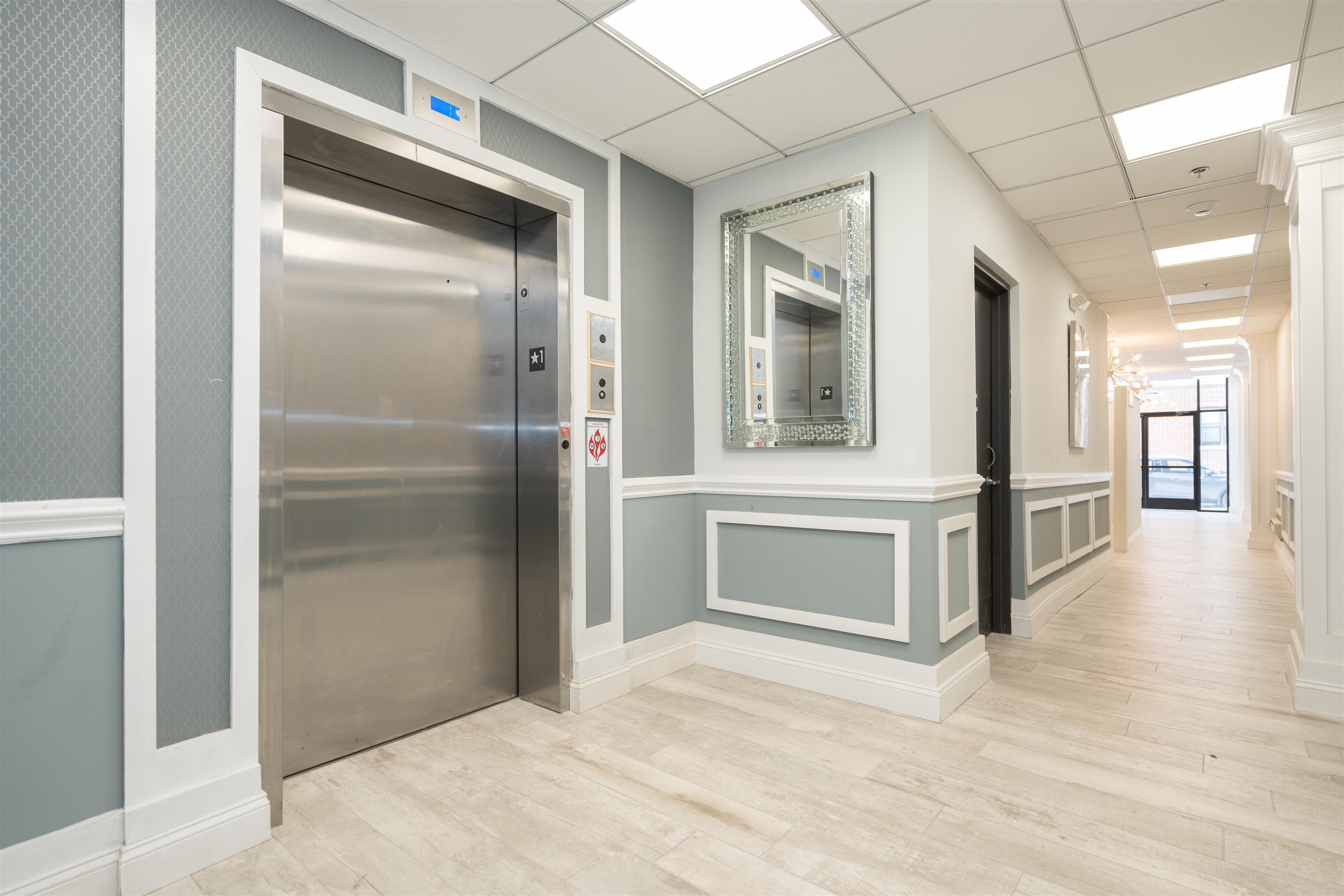 144 BERGEN AVE Unit: 5C