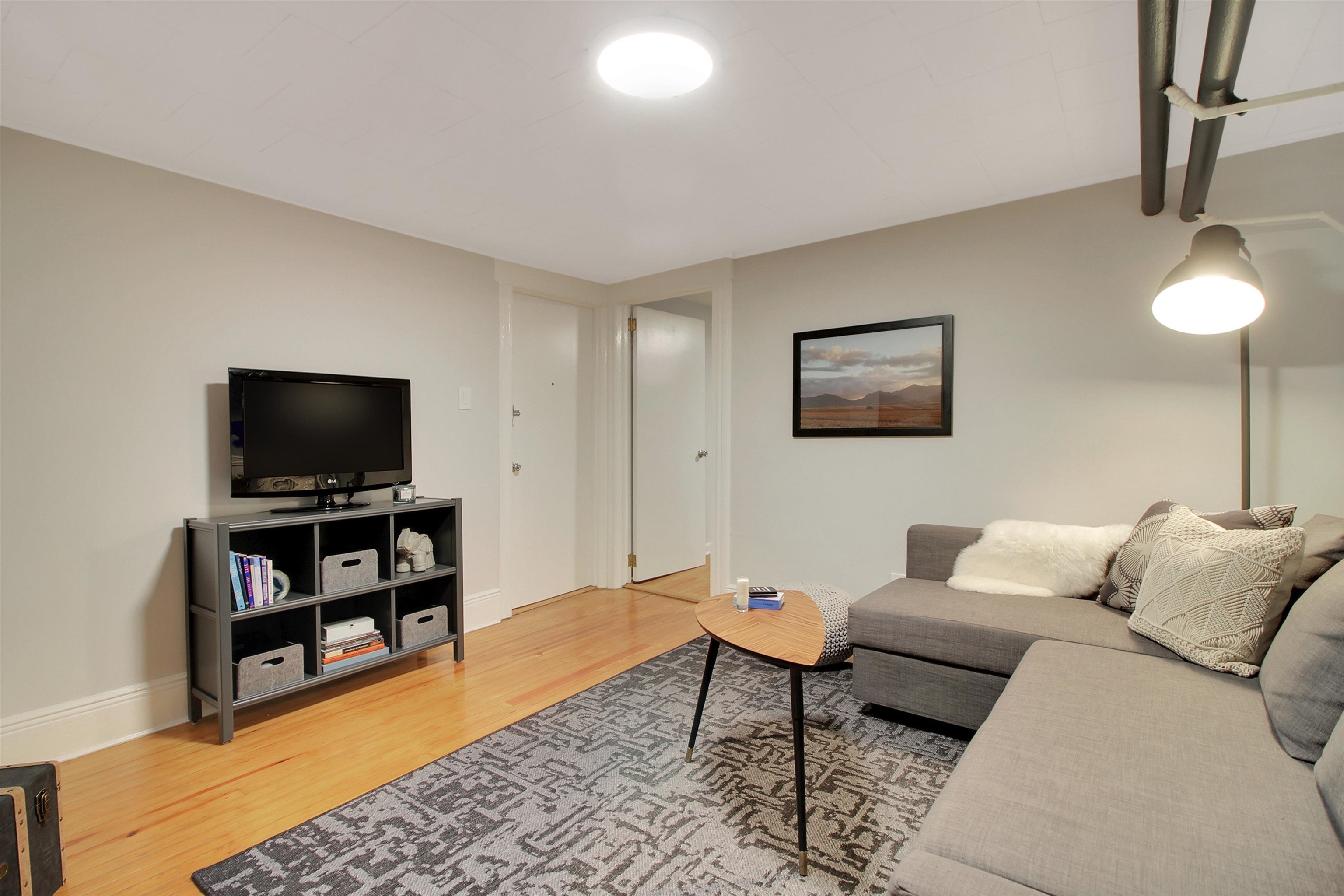 4914 PARK AVE Unit: G