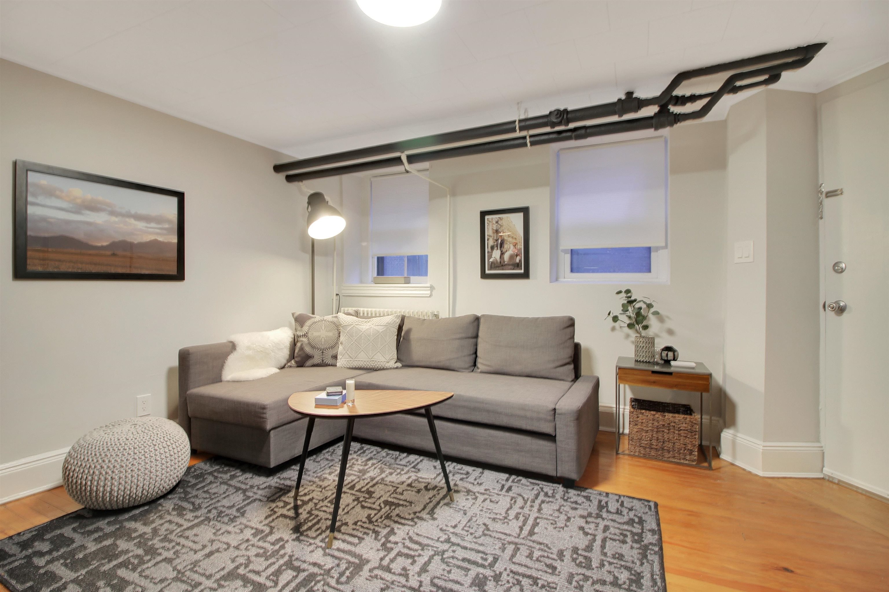 4914 PARK AVE Unit: G