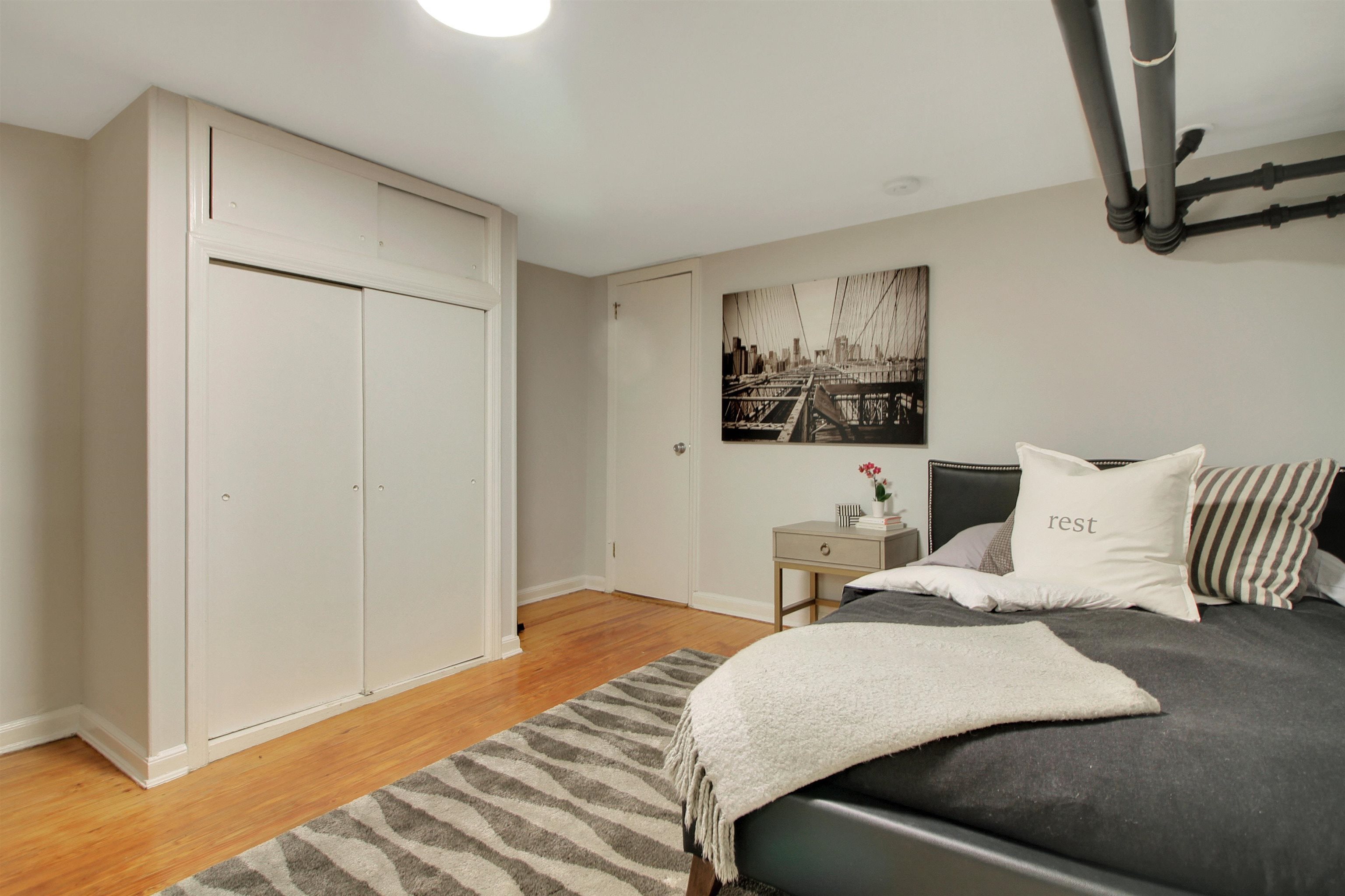 4914 PARK AVE Unit: G