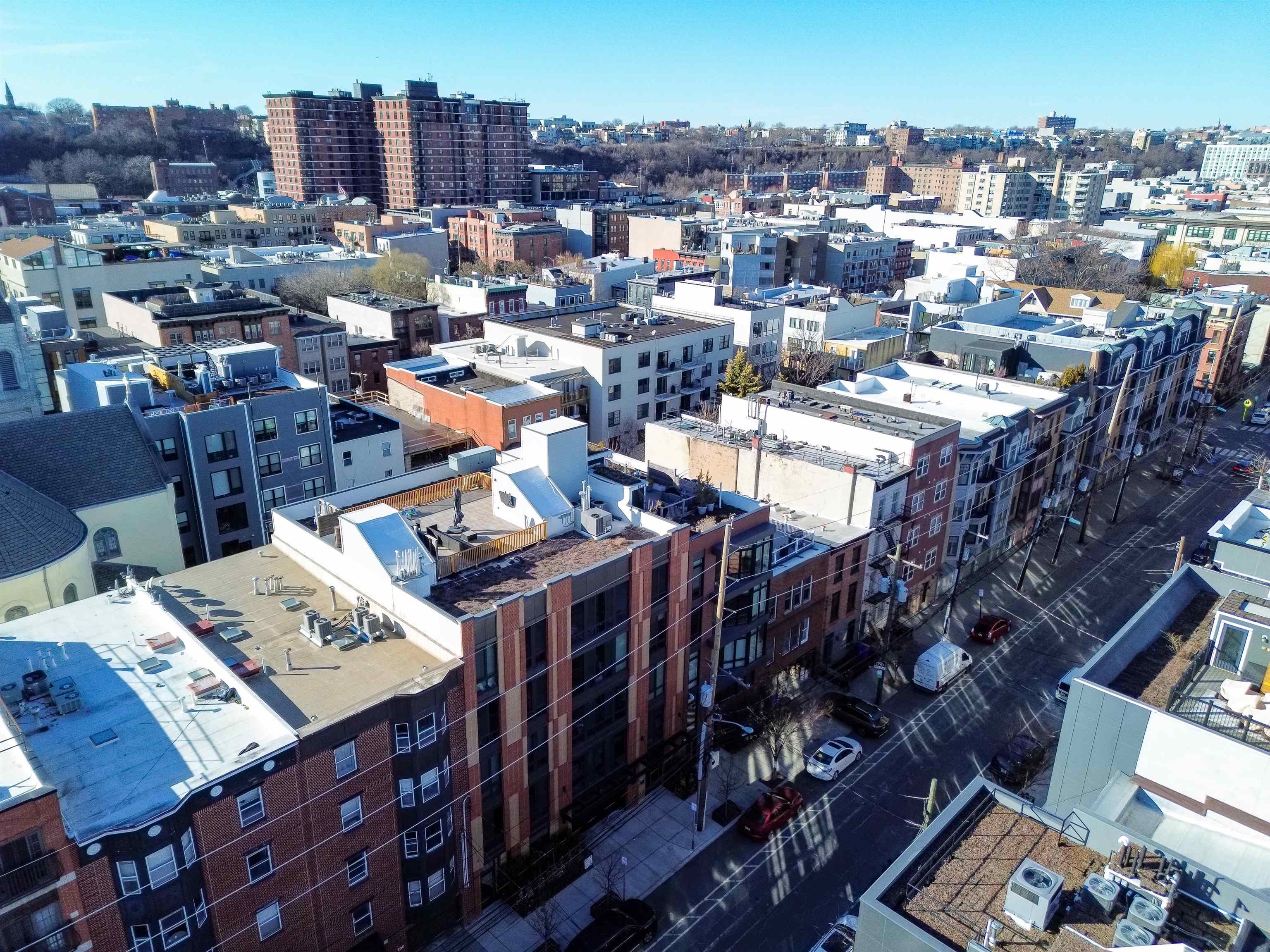 70 MADISON ST Unit: 400