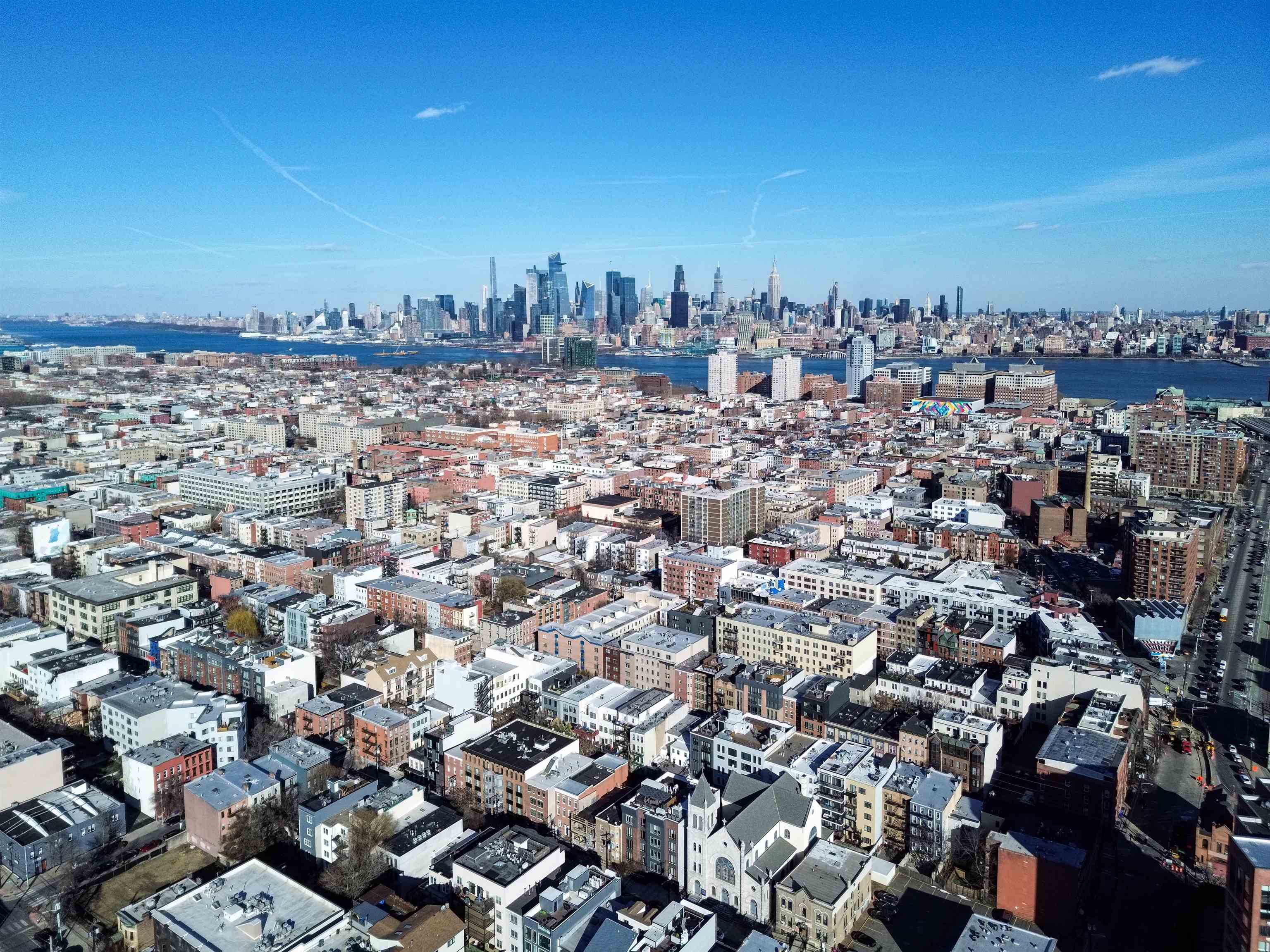 70 MADISON ST Unit: 400