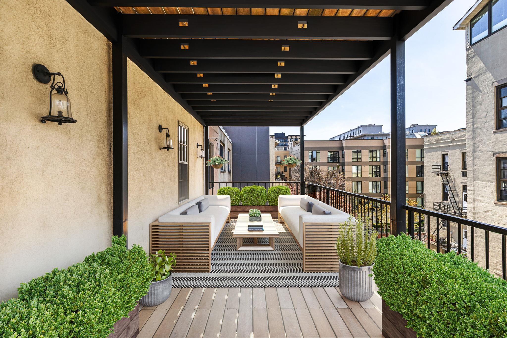 74 MONROE ST Unit: 7