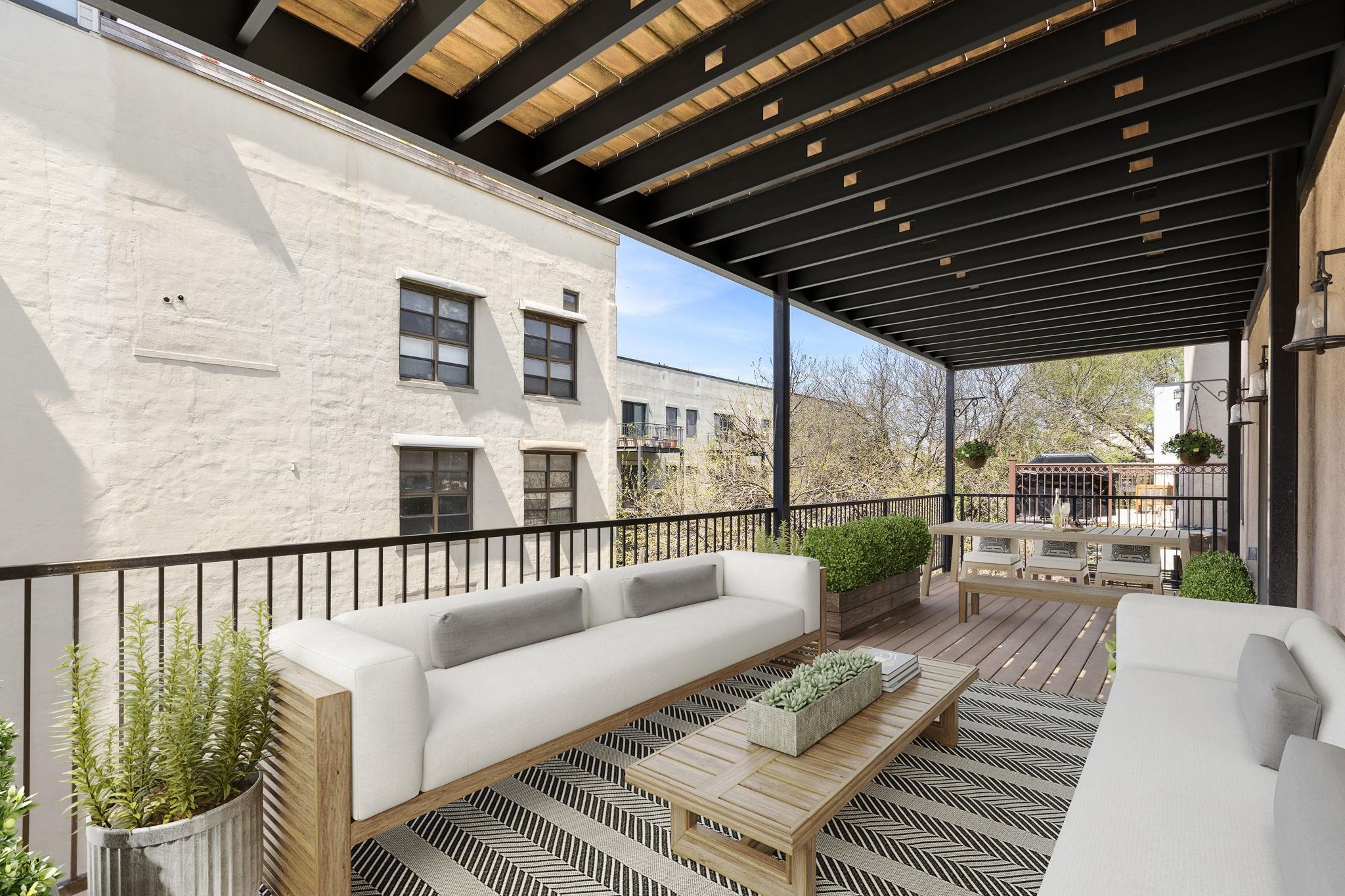 74 MONROE ST Unit: 7