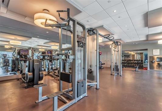 800 AVENUE AT PORT IMPERIAL Unit: 305
