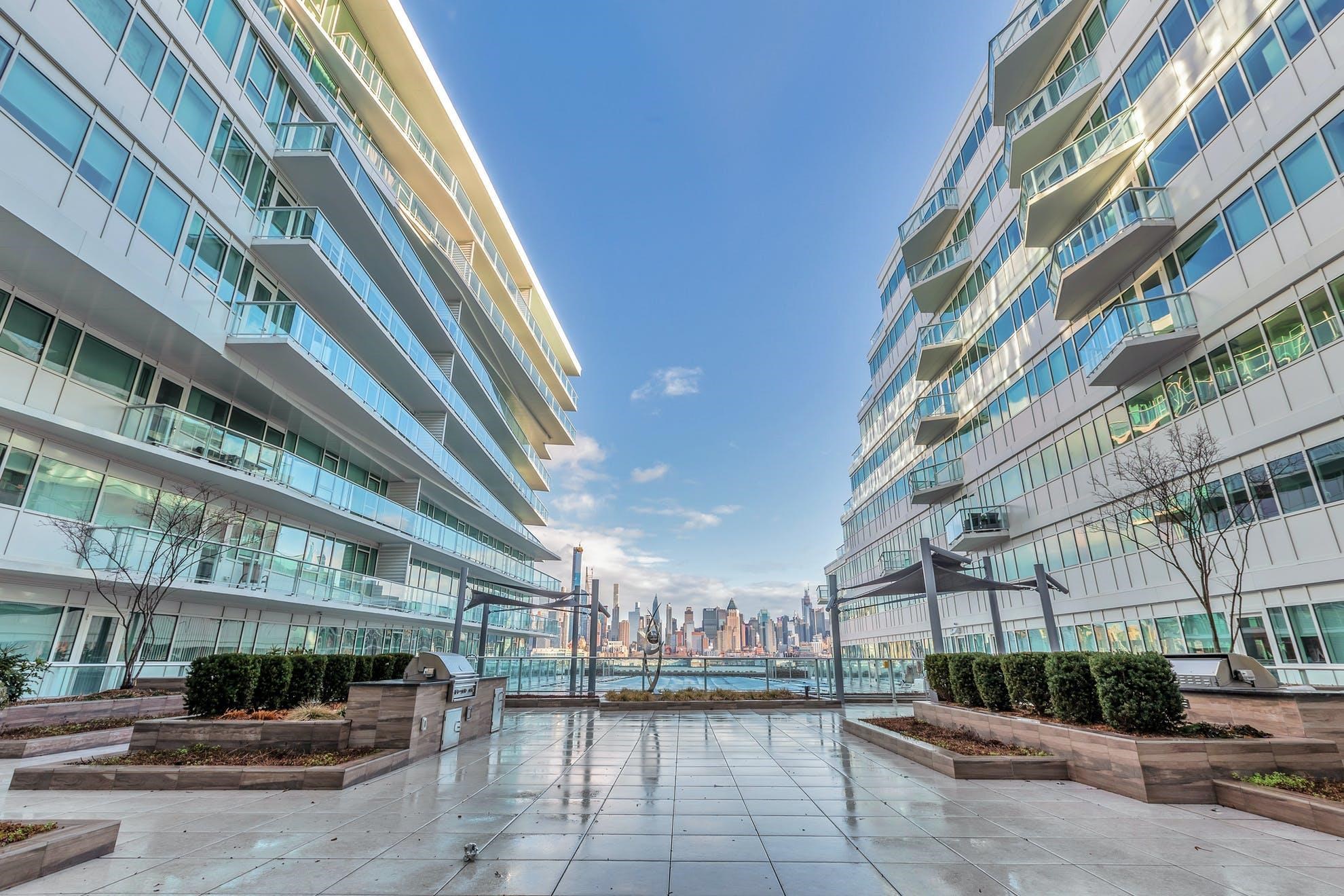 800 AVENUE AT PORT IMPERIAL Unit: 305