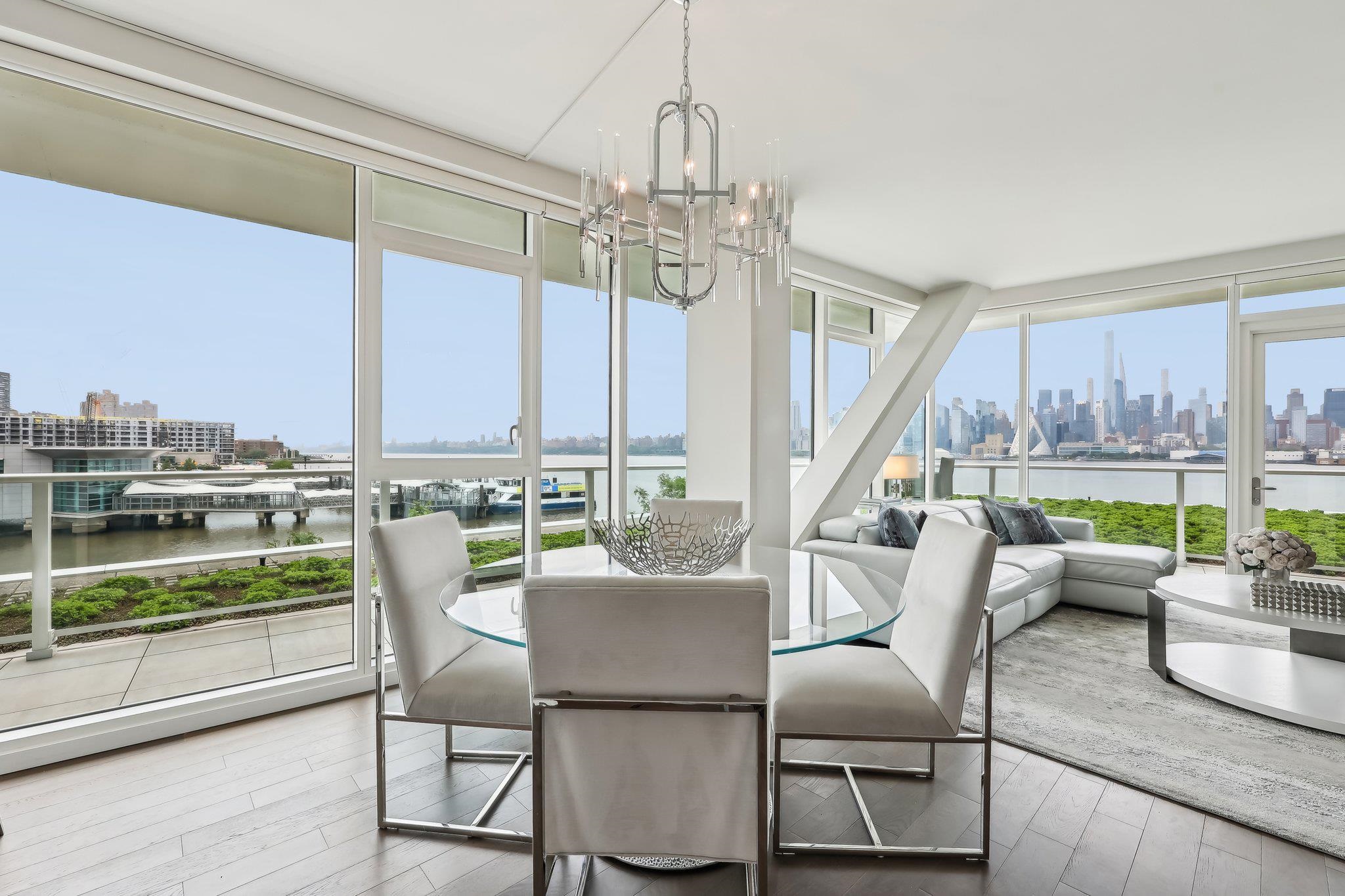 800 AVENUE AT PORT IMPERIAL Unit: 305