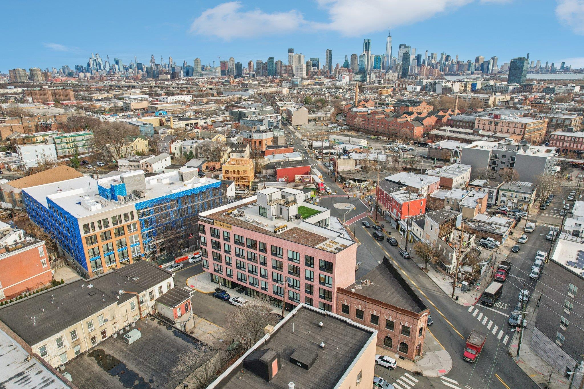 424 ARLINGTON AVE Unit: 401
