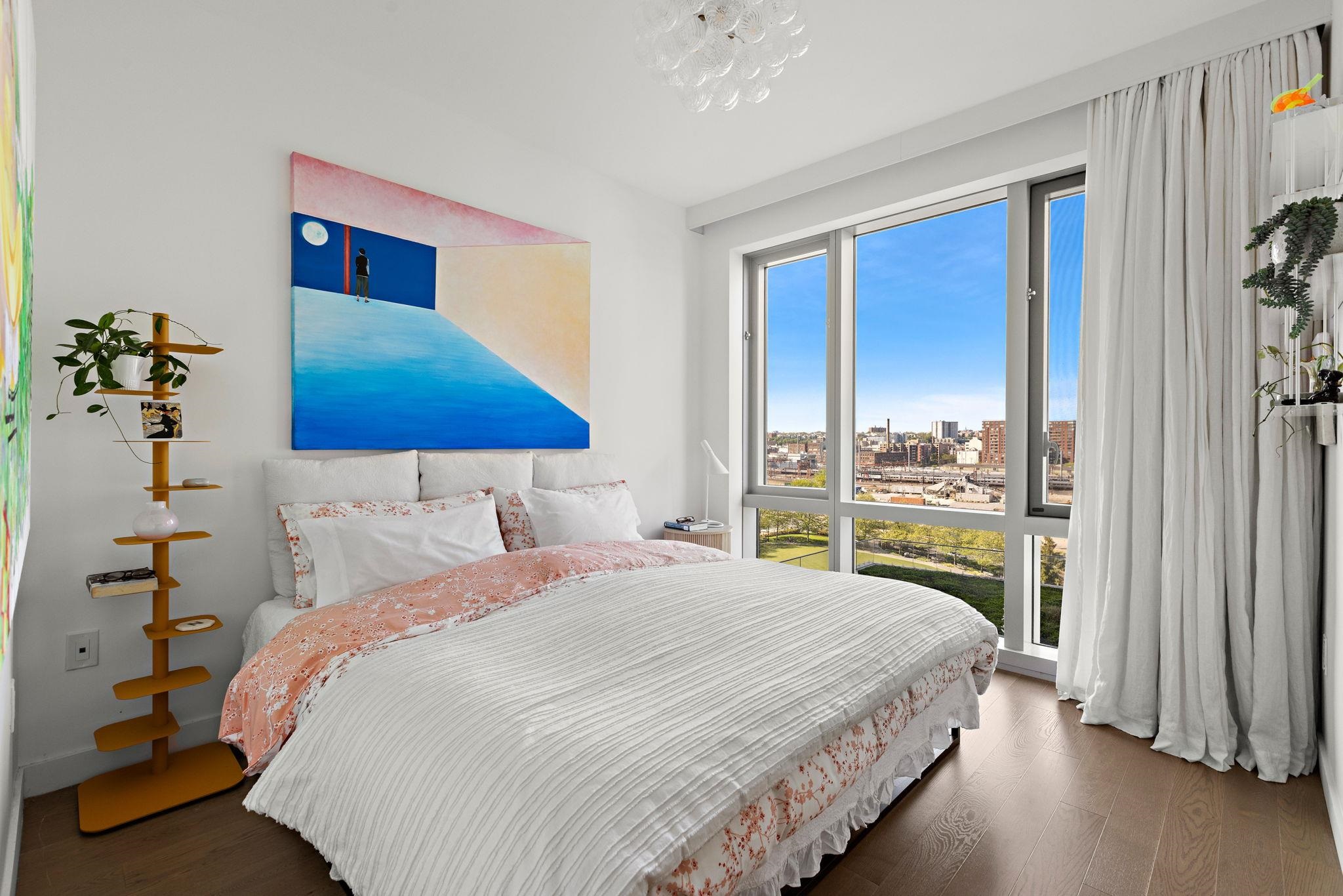 75 PARK LANE SOUTH Unit: 706