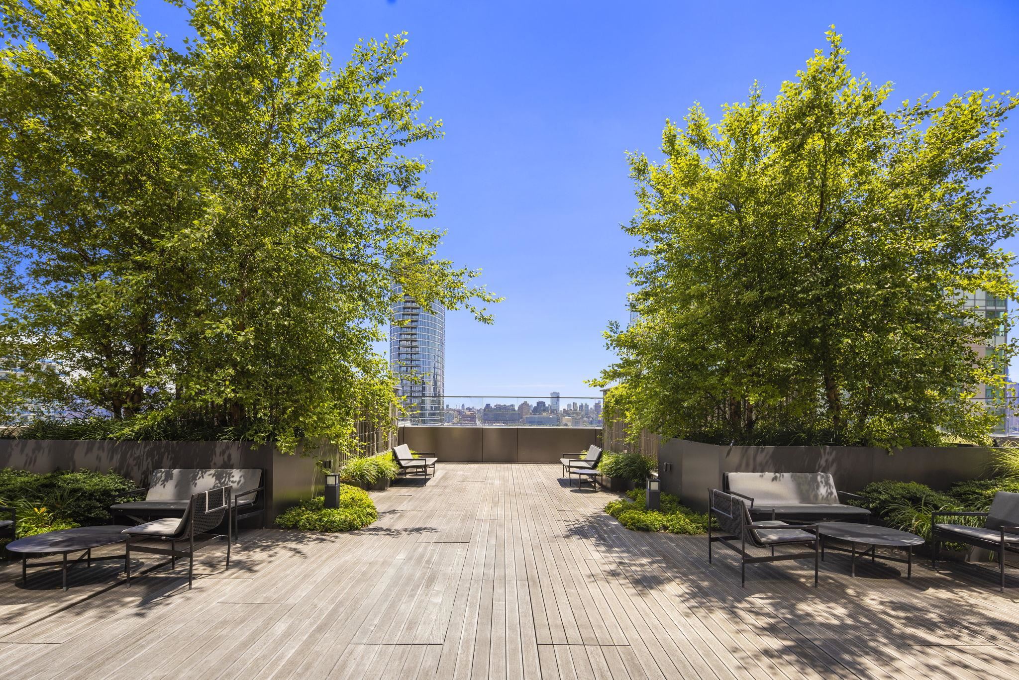 75 PARK LANE SOUTH Unit: 706