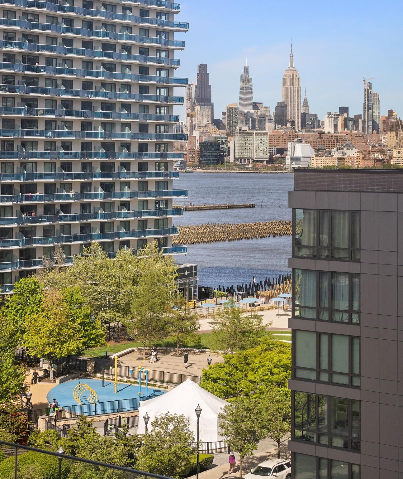 75 PARK LANE SOUTH Unit: 706