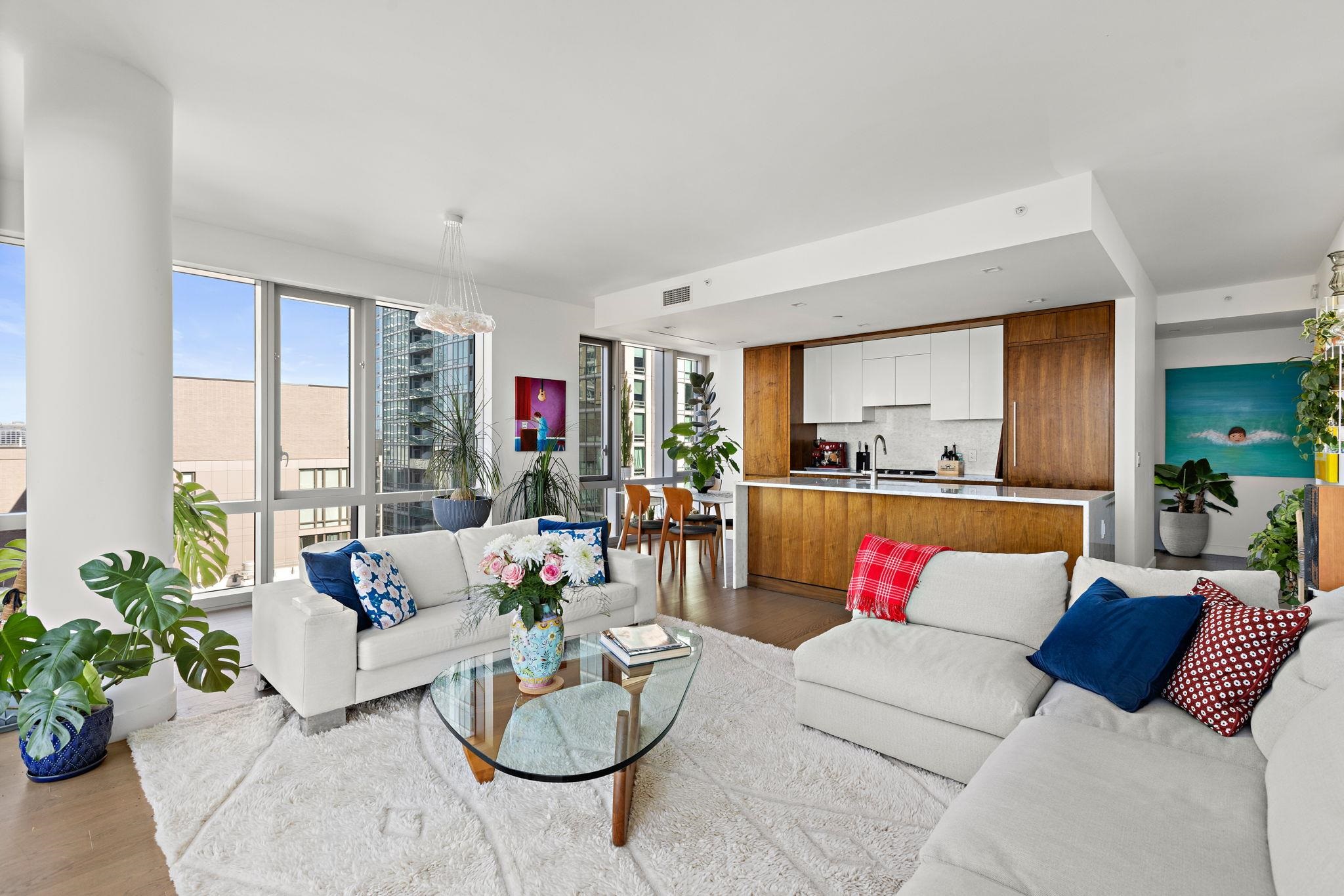 75 PARK LANE SOUTH Unit: 706