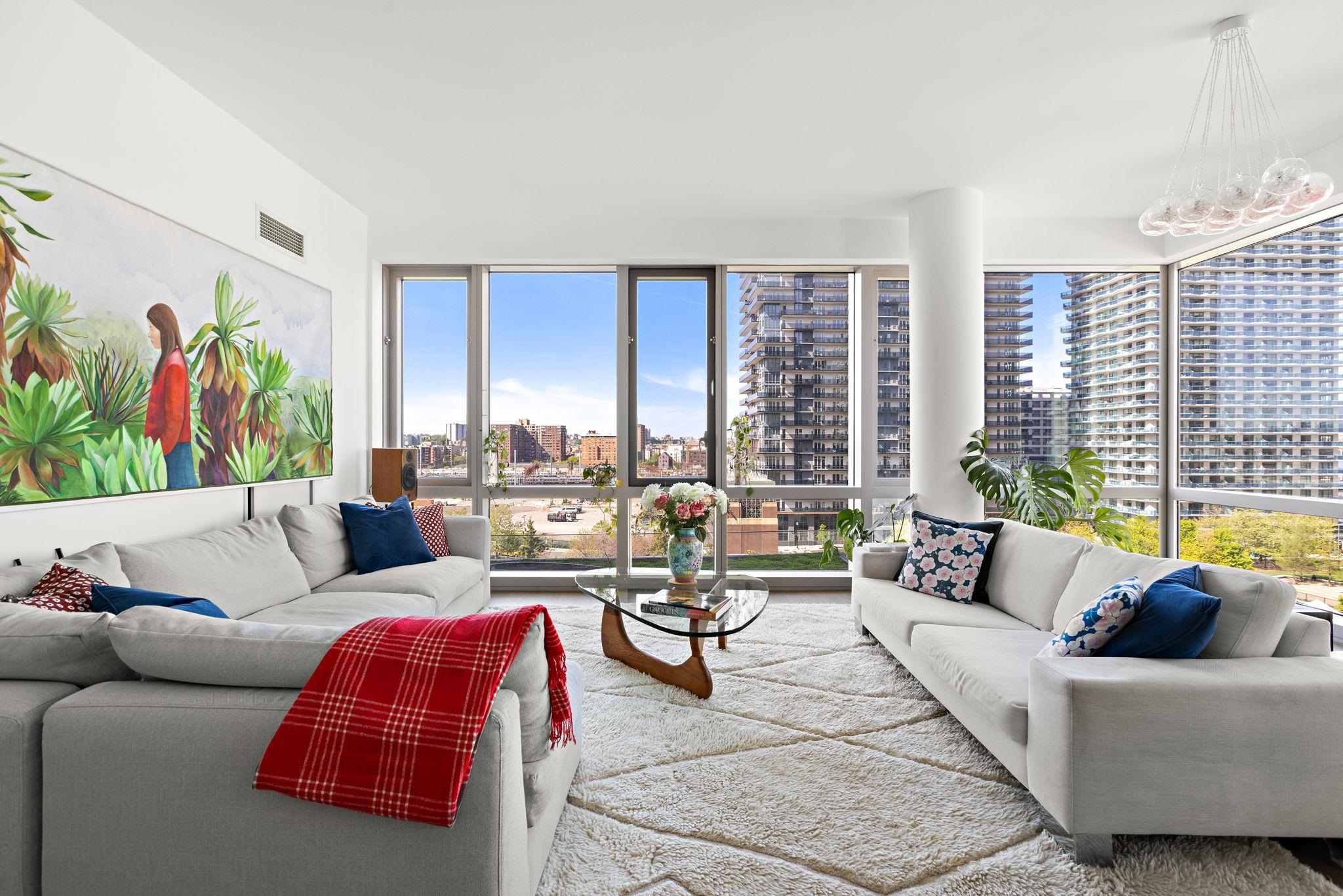 75 PARK LANE SOUTH Unit: 706