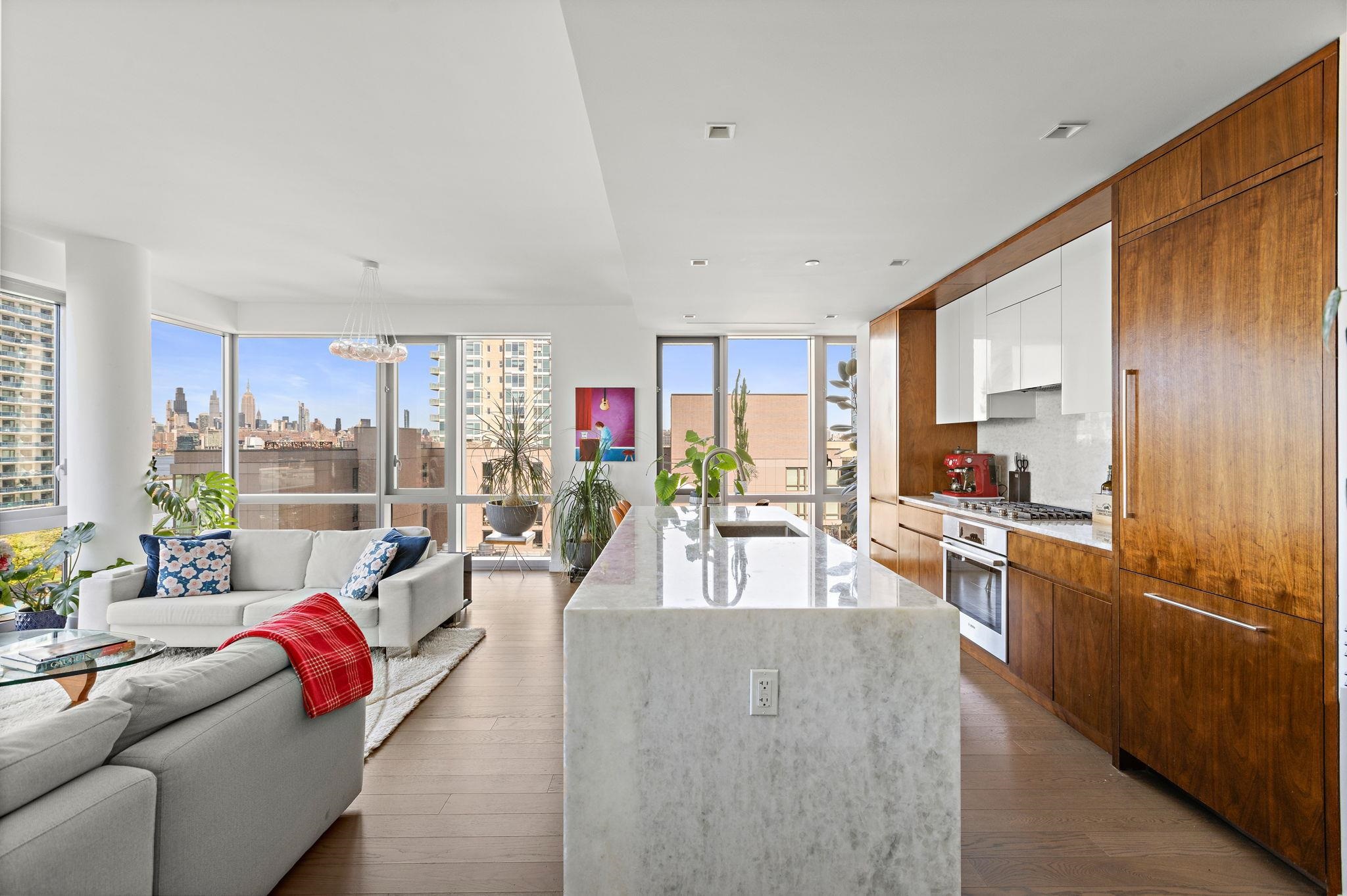 75 PARK LANE SOUTH Unit: 706