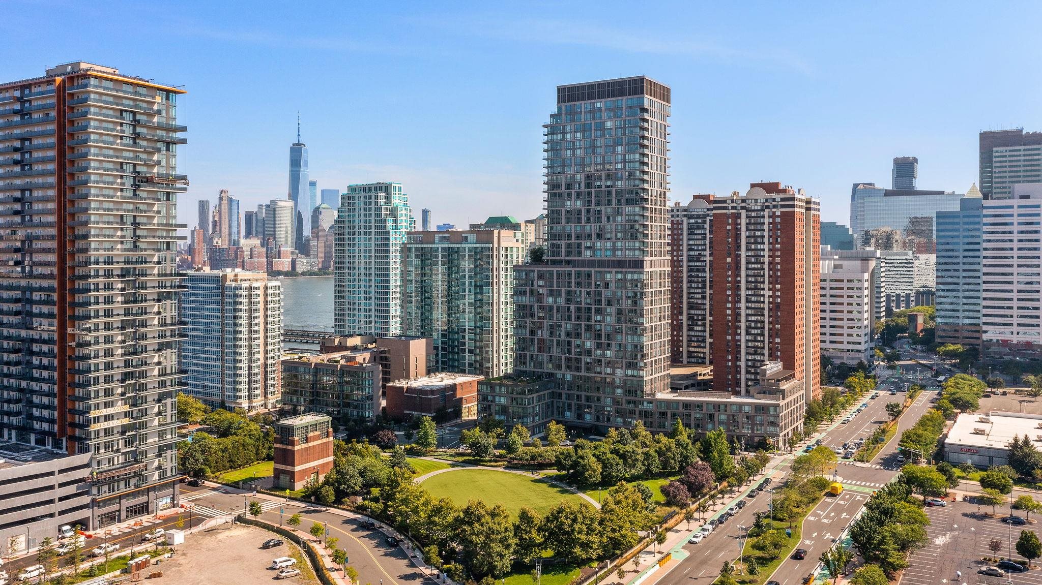75 PARK LANE SOUTH Unit: 706